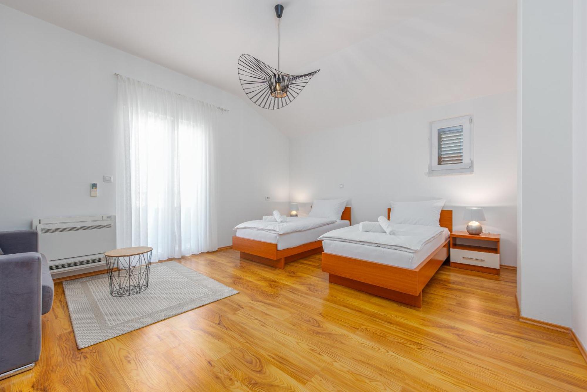 L&d Apartment
