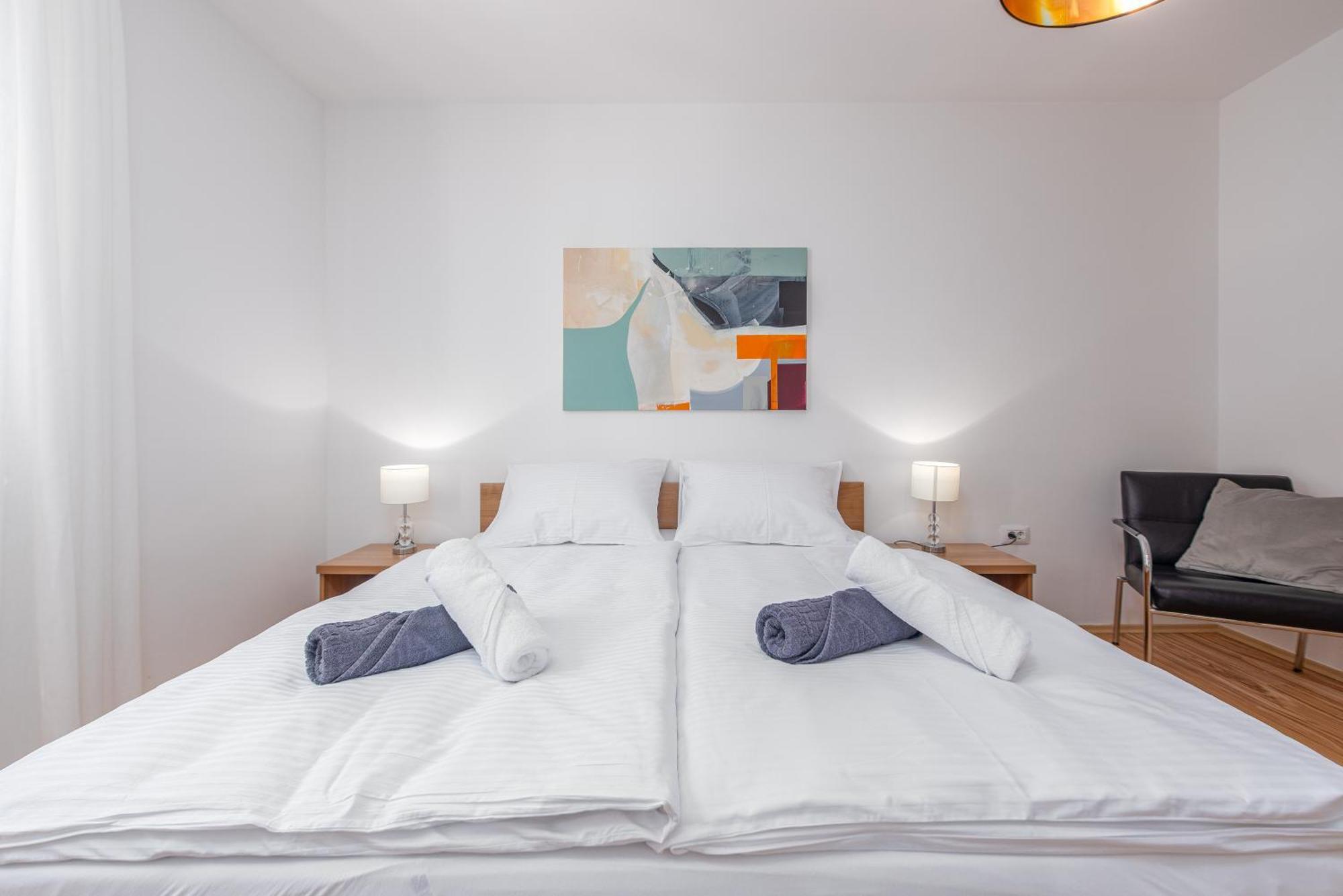 Apartment L&d