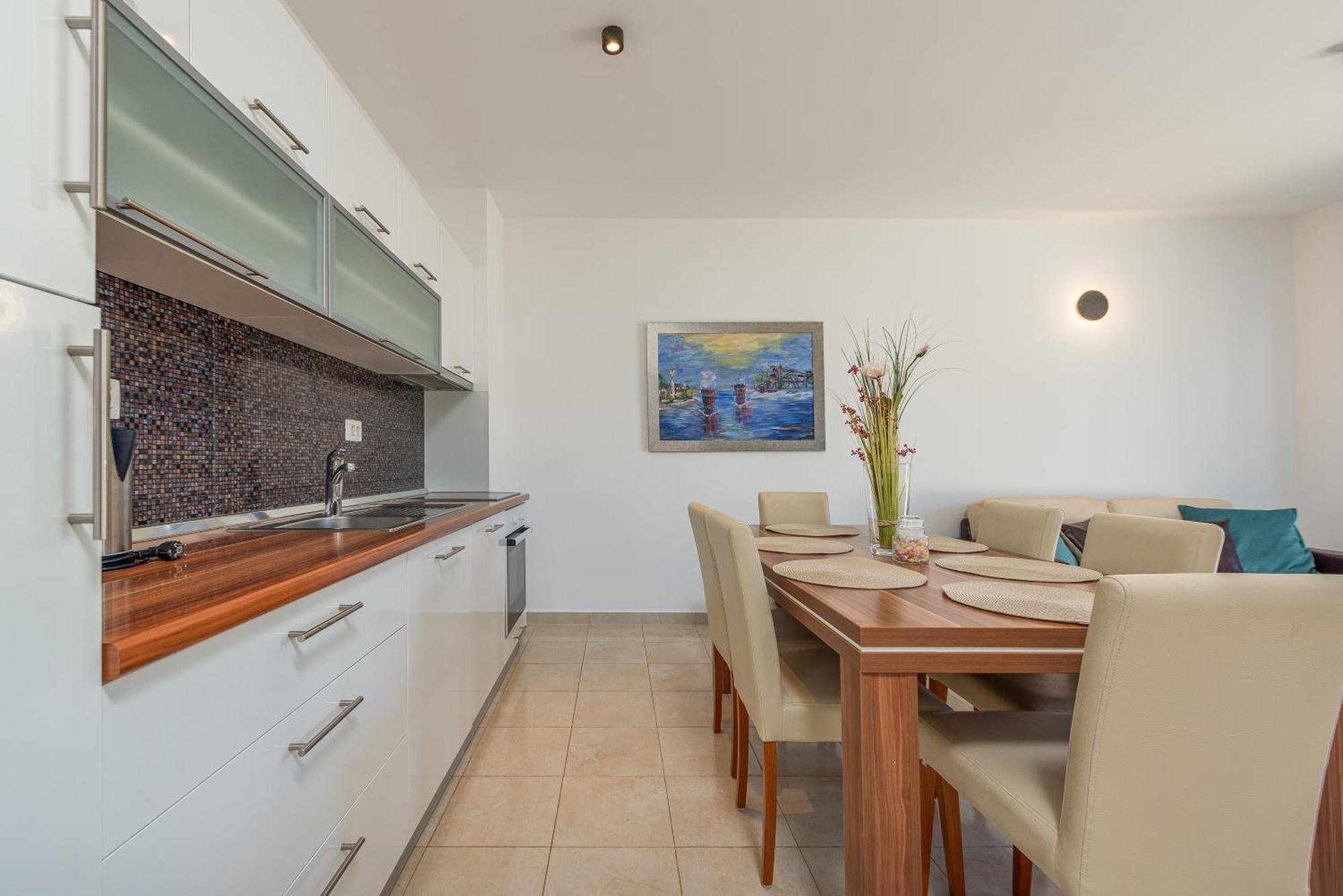 Apartment L&d