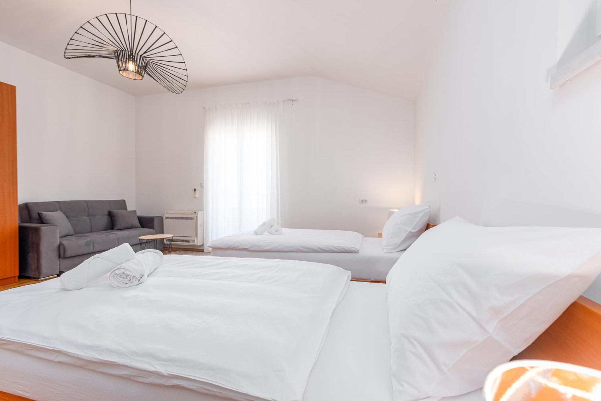L&d Apartment *