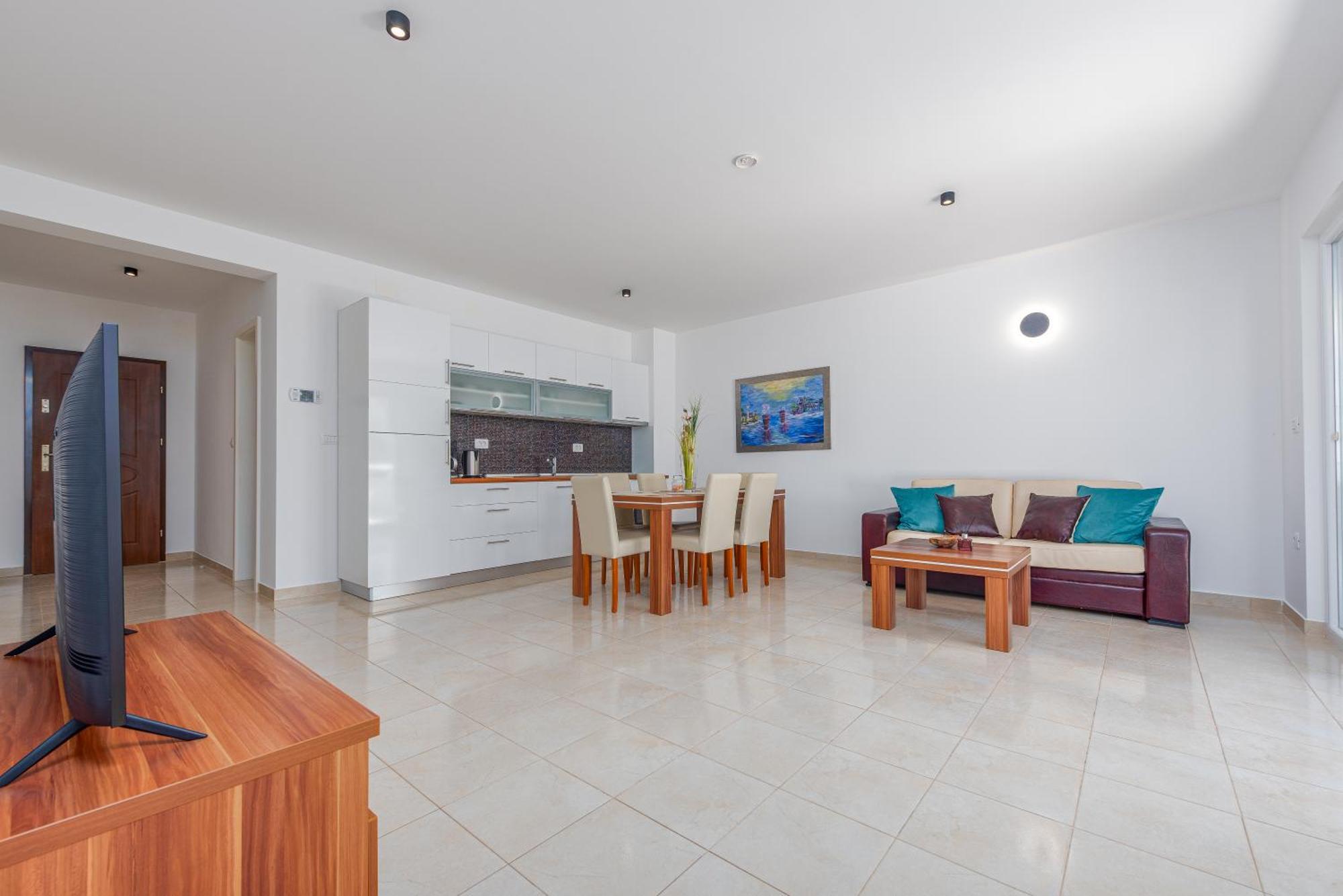 Apartment L&d *