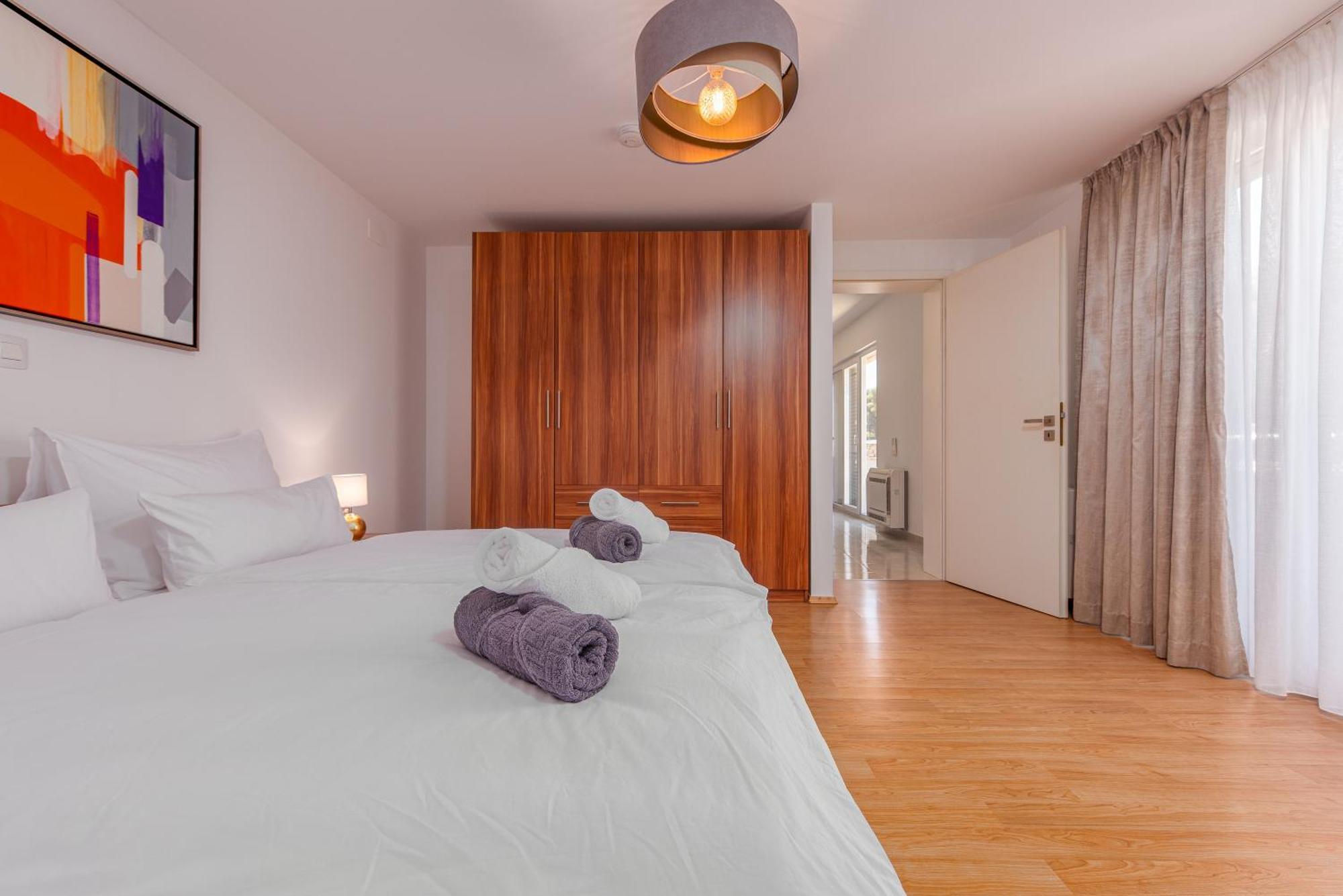 L&d Apartment