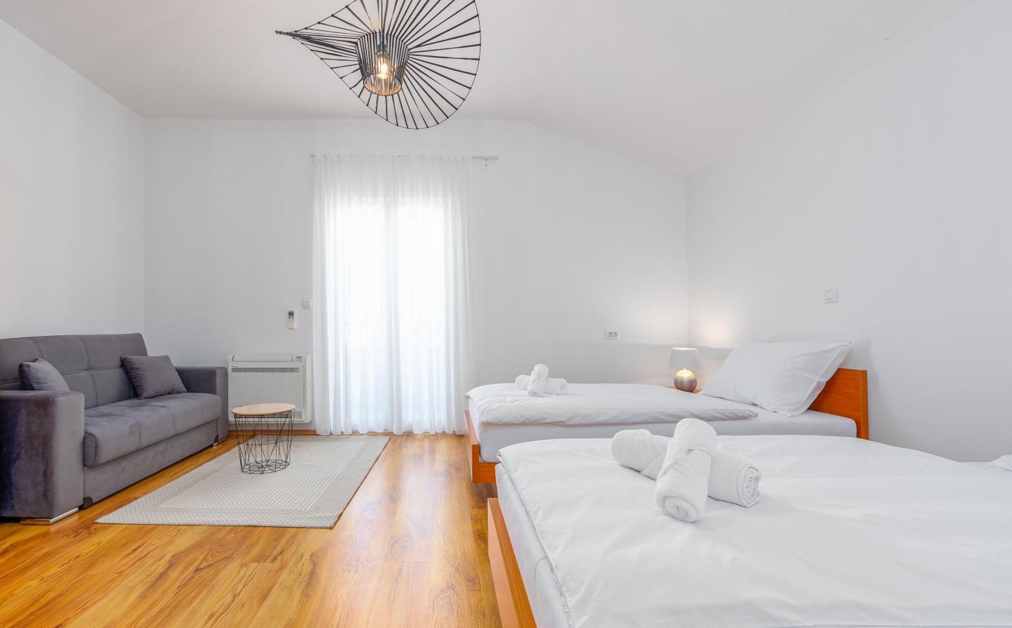L&d Apartment