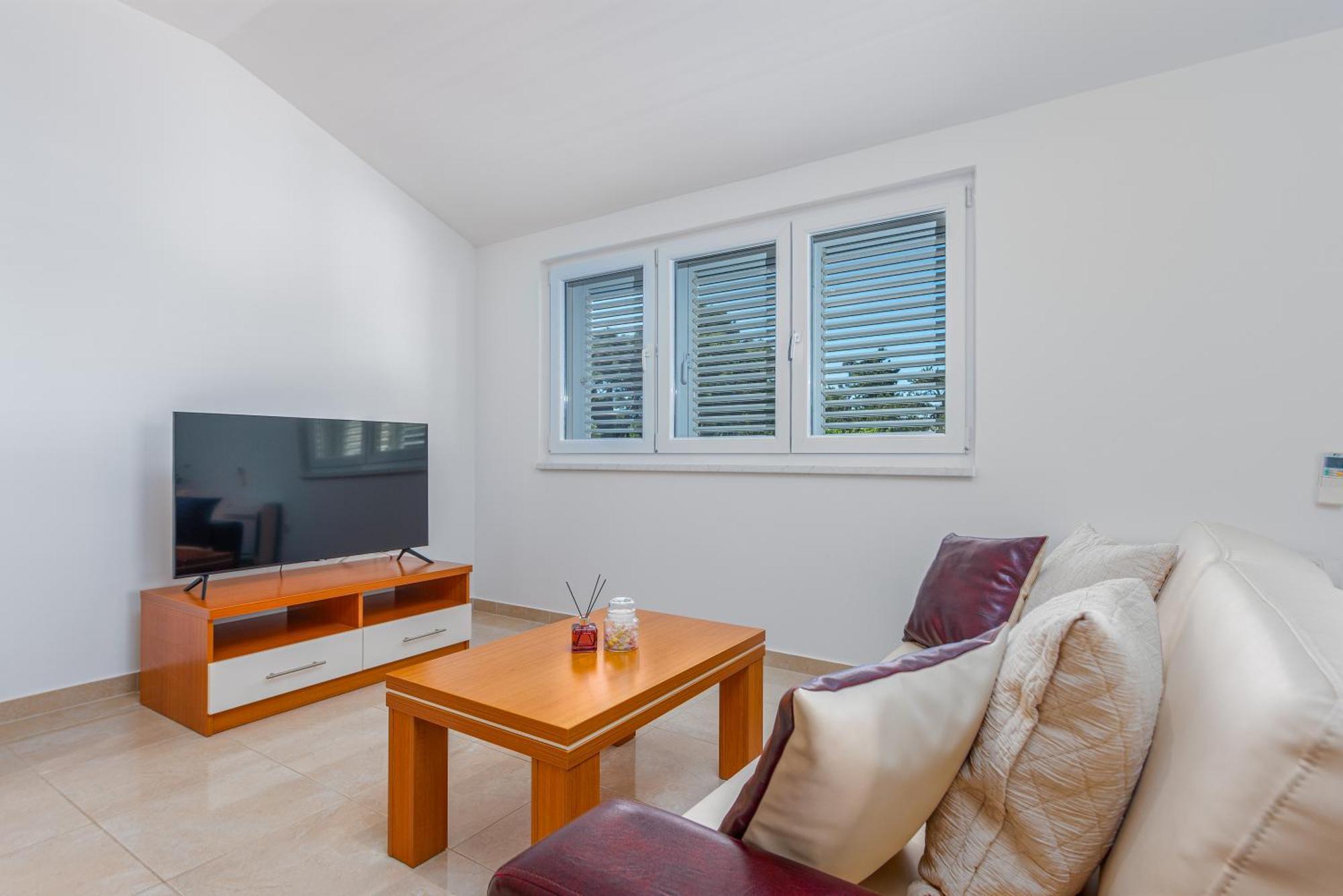 Apartment L&d