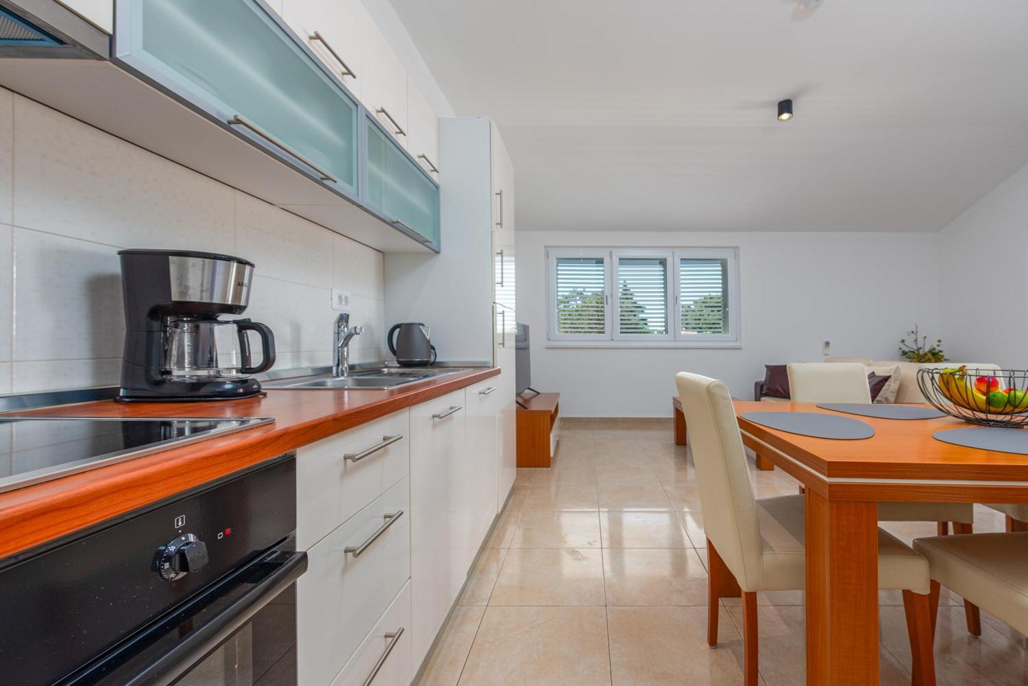 L&d Apartment *