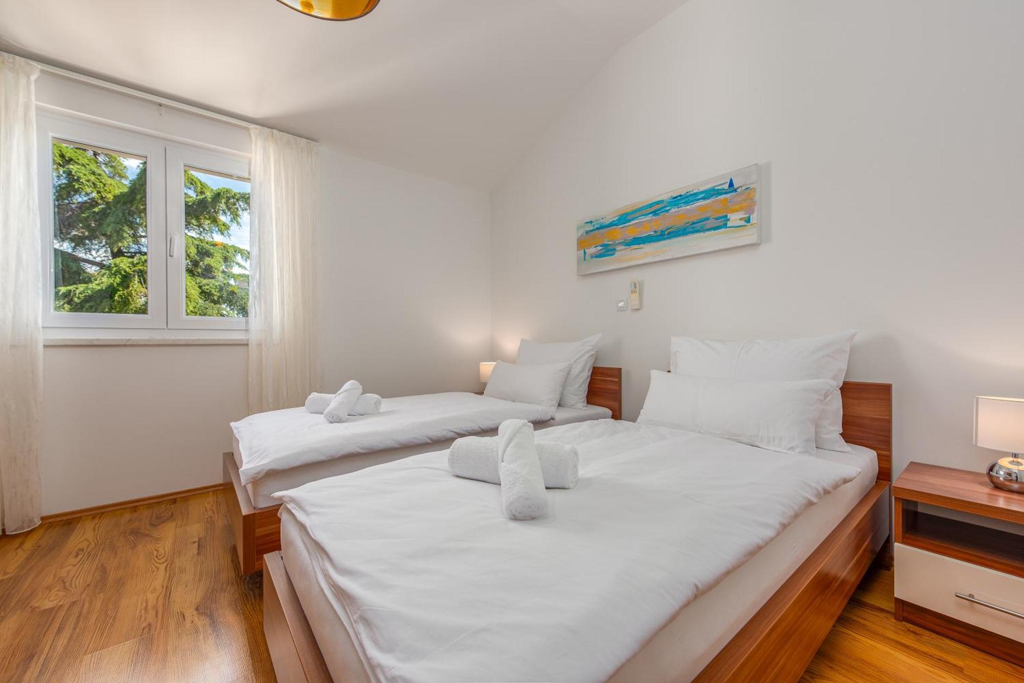 L&d Apartment