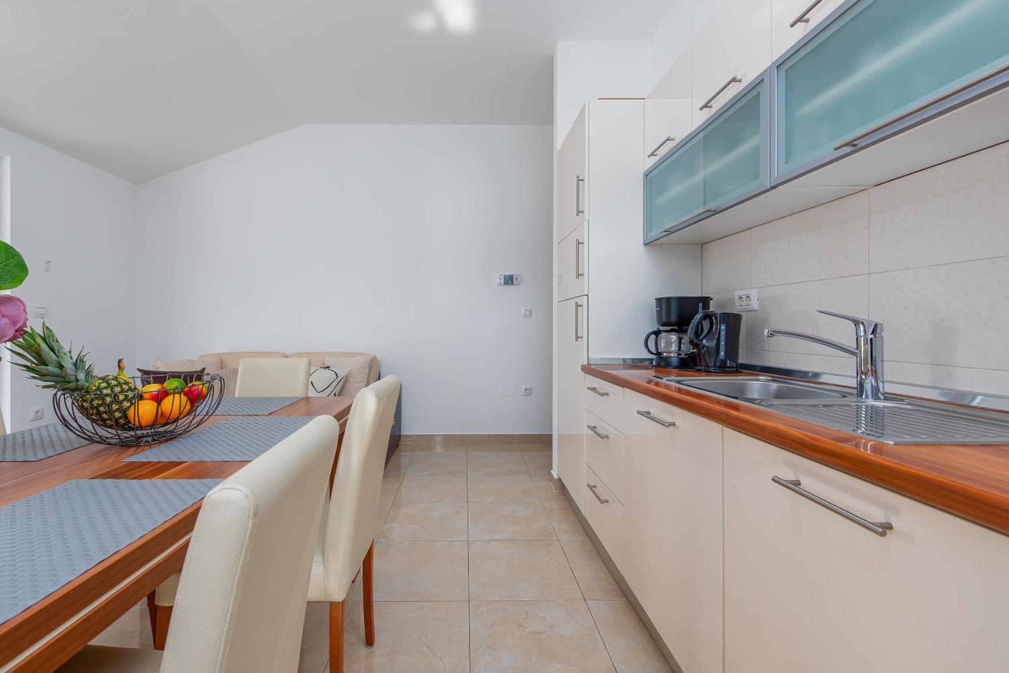 L&d Apartment