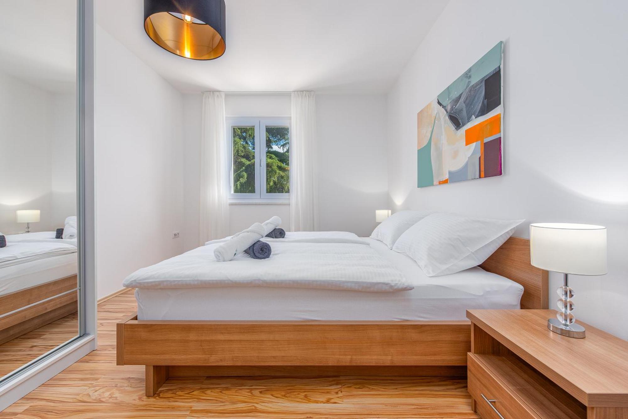 L&d Apartment *