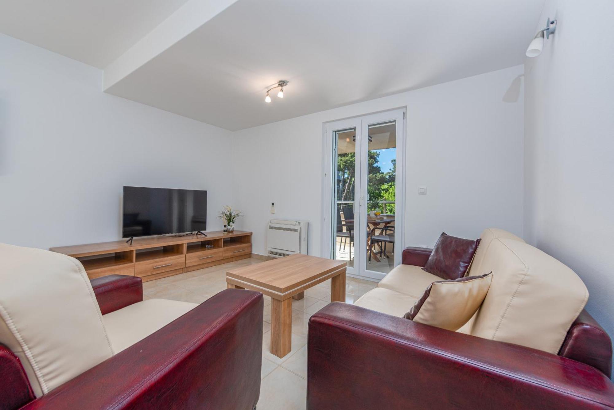 L&d Apartment