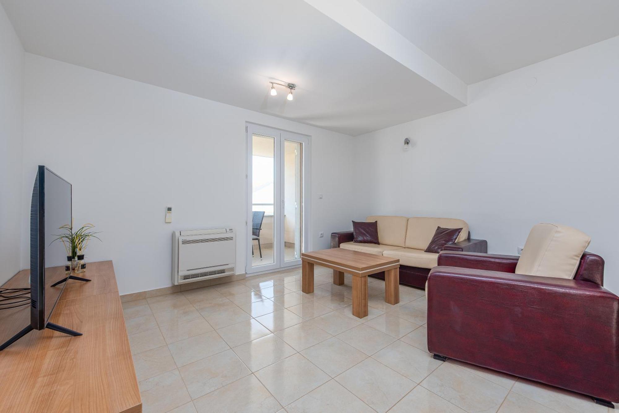 Apartment L&d