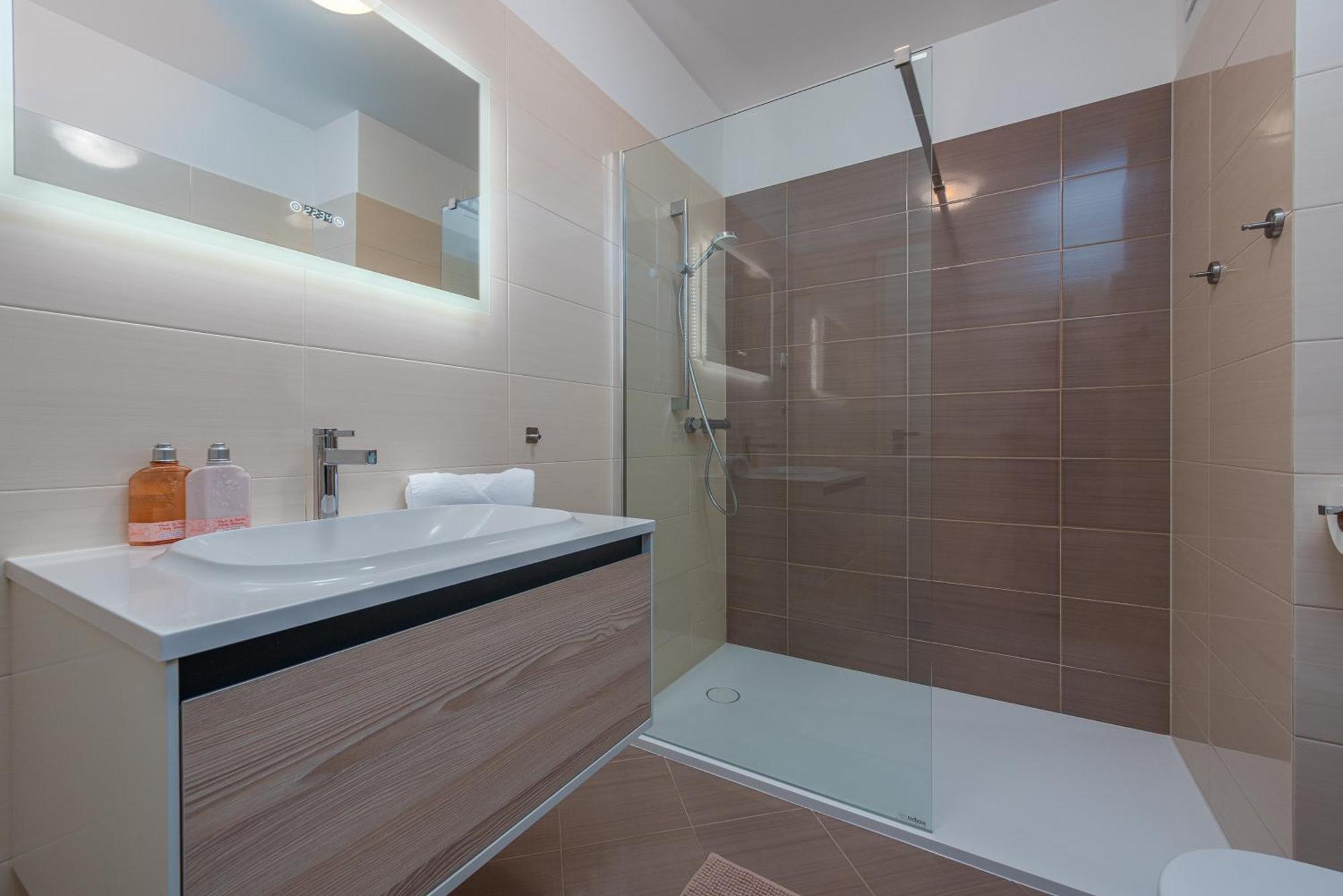 L&d Apartment *