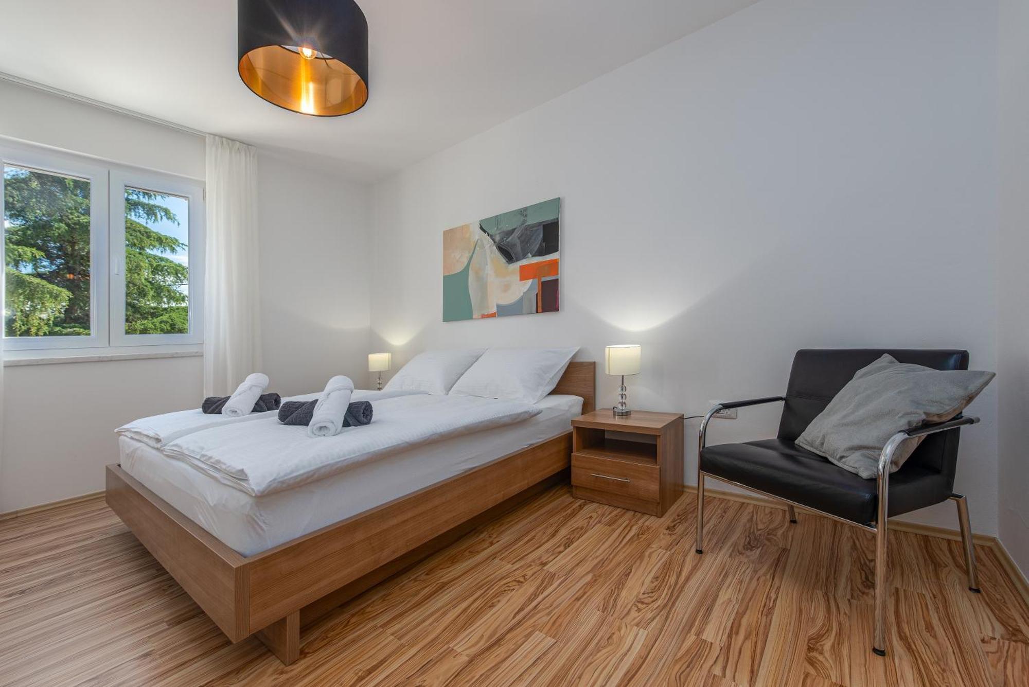 L&d Apartment *