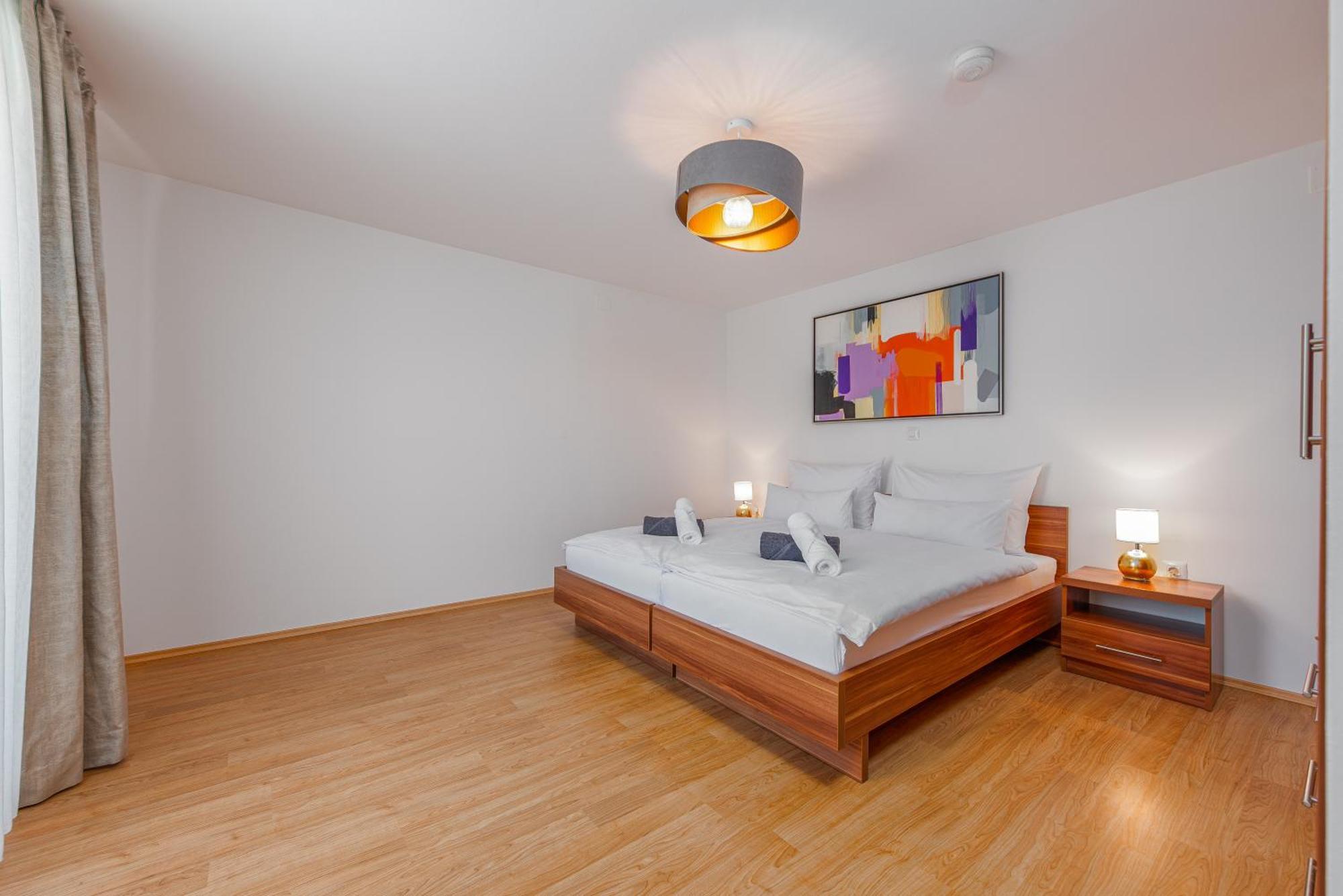 L&d Apartment