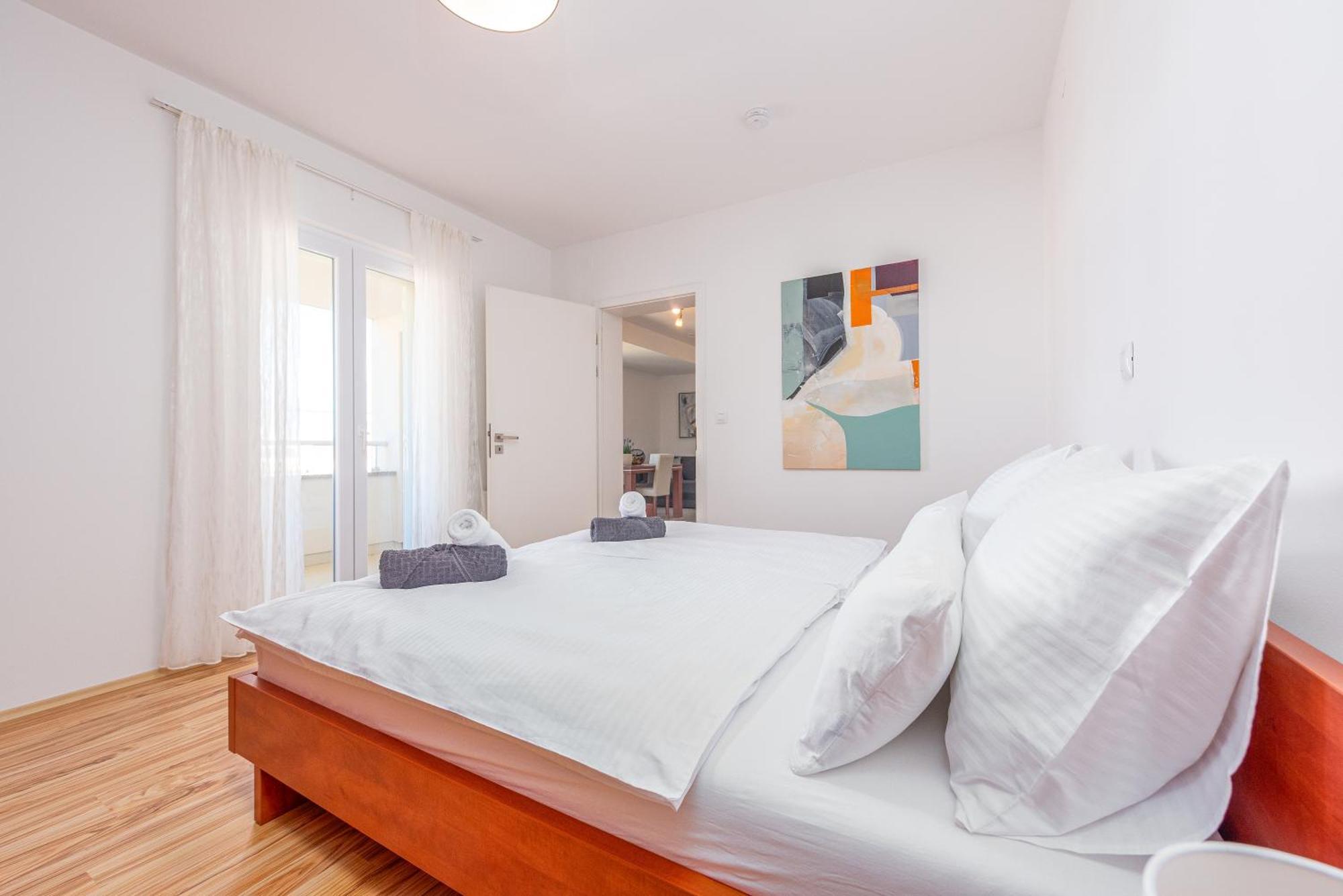 L&d Apartment