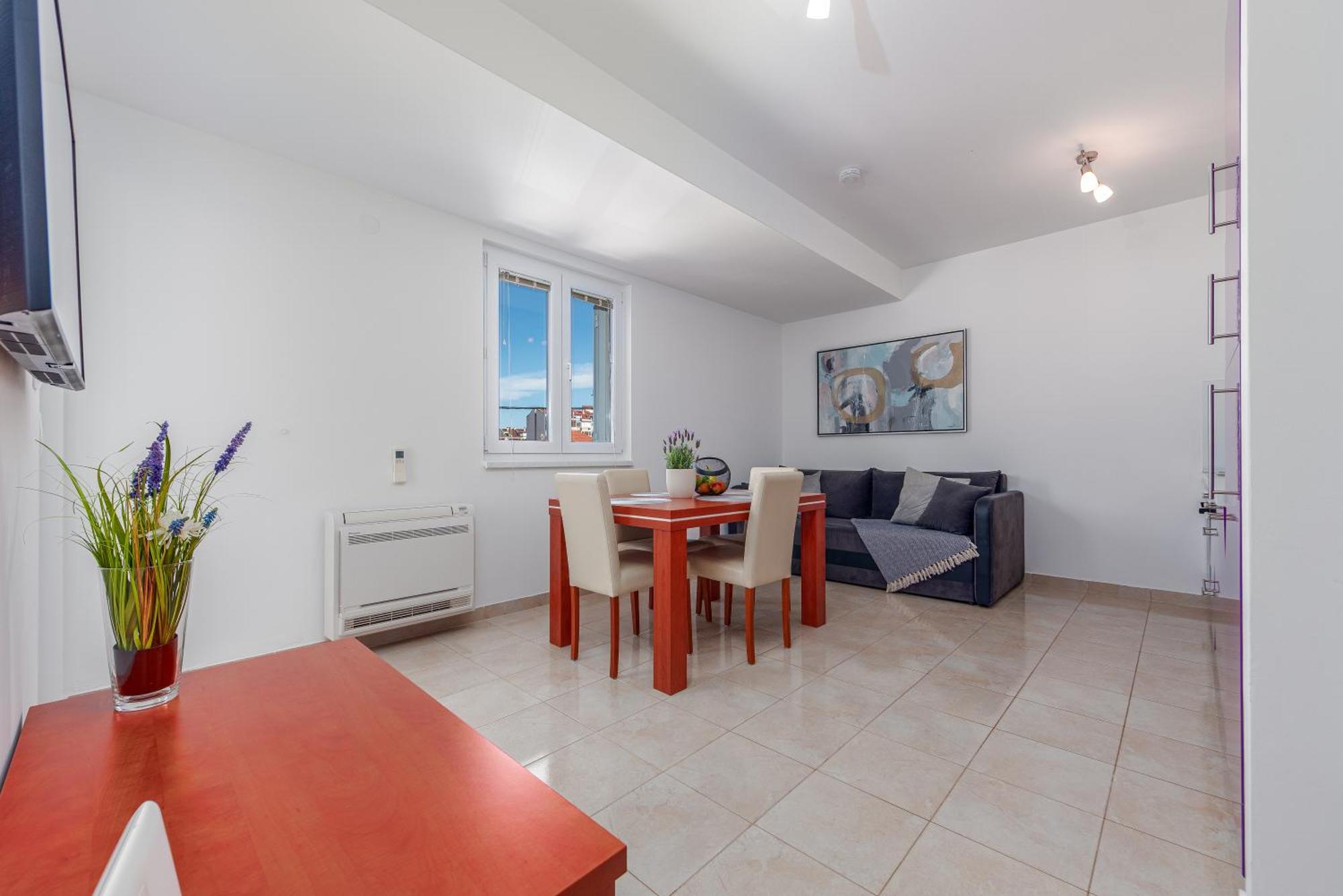 Apartment L&d