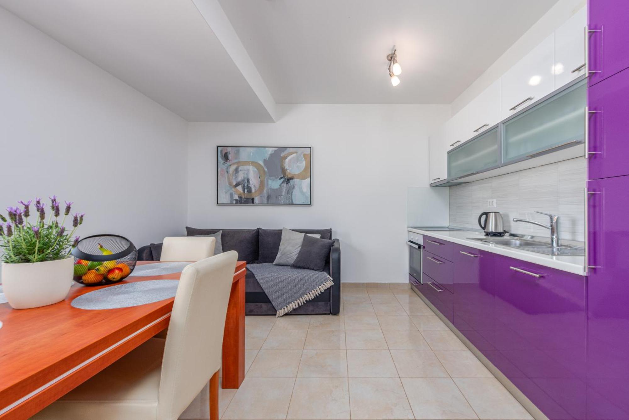 L&d Apartment