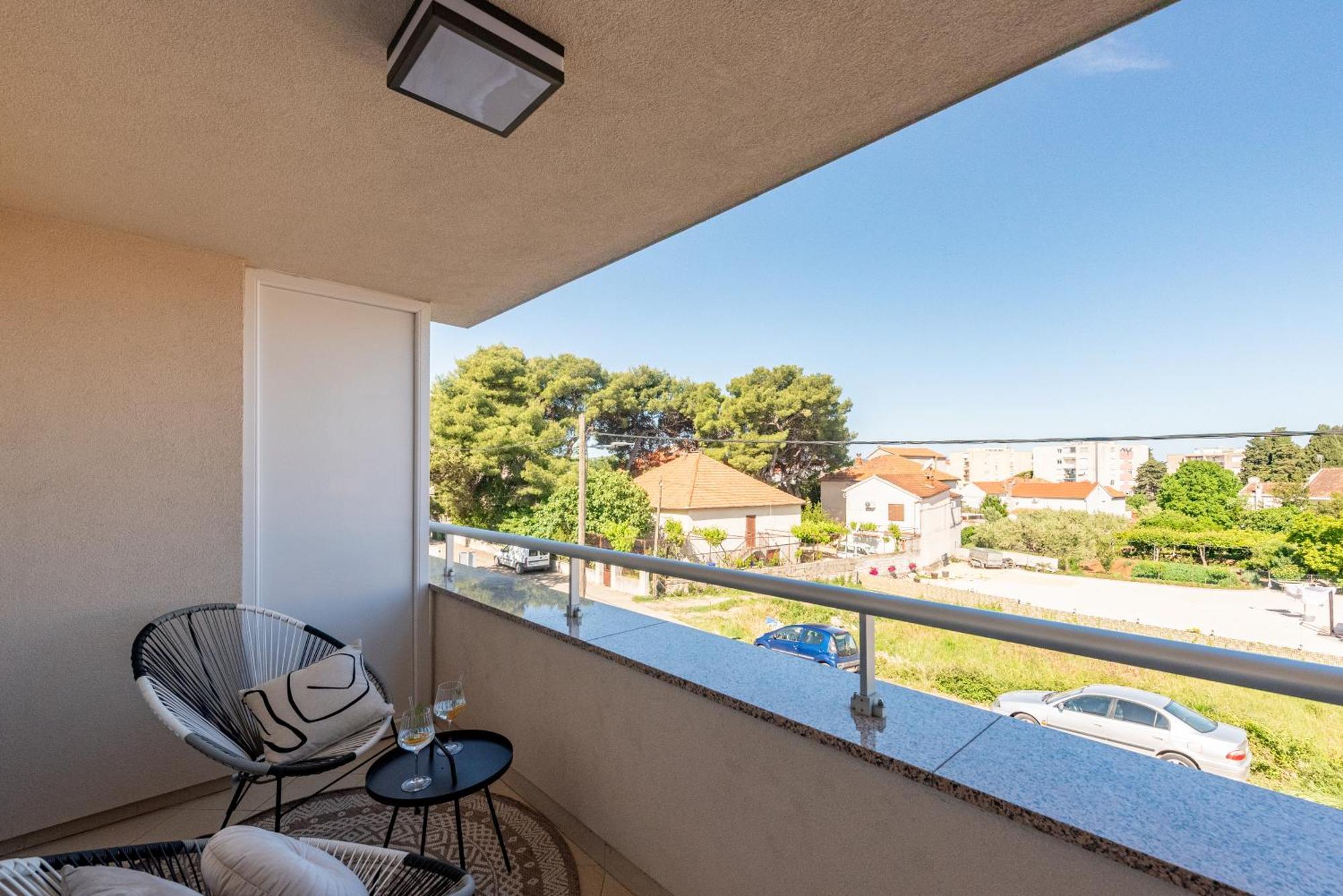 L&d Apartment