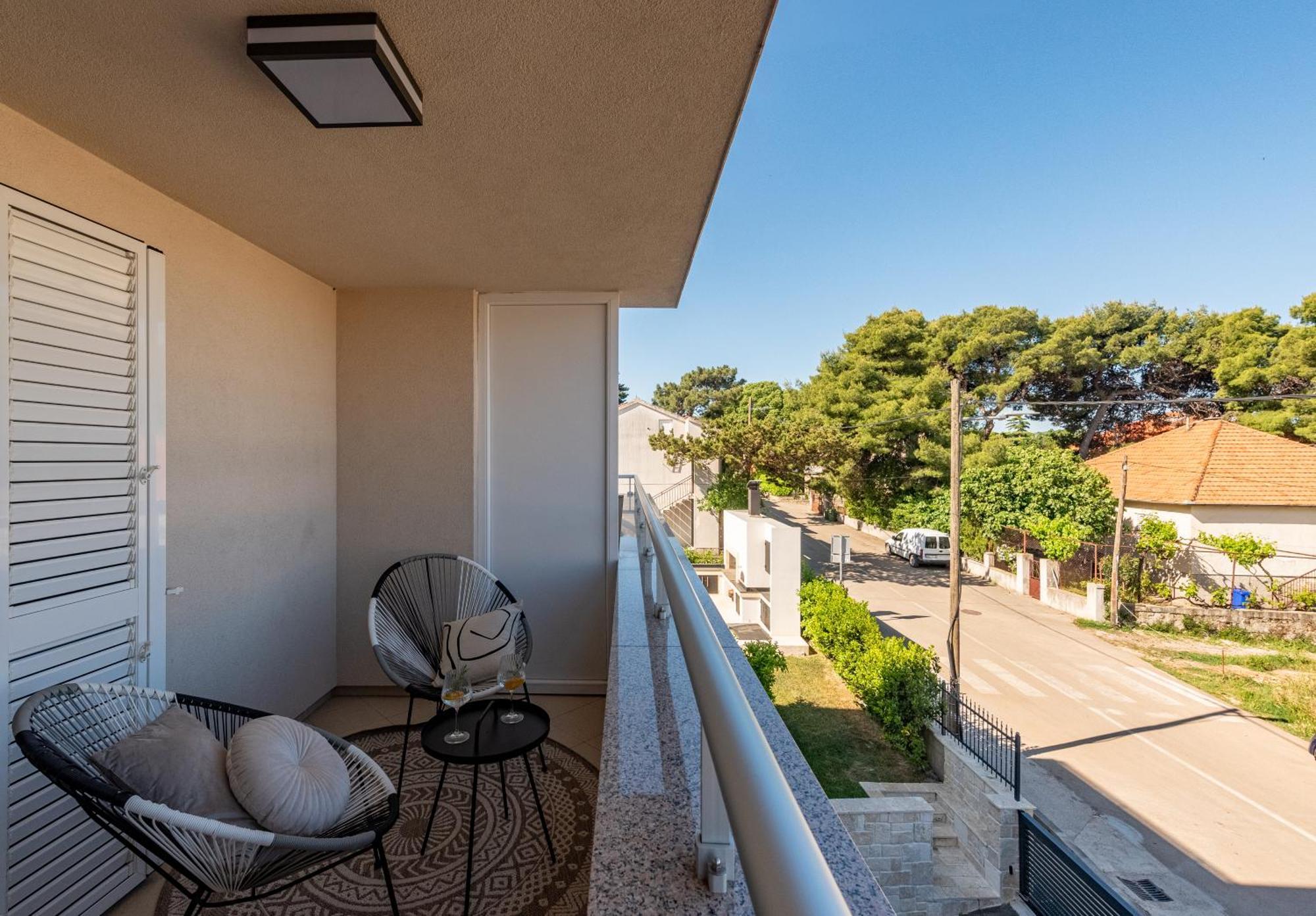 L&d Apartment