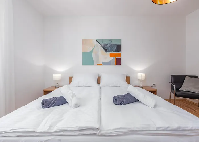 Apartments L&D
