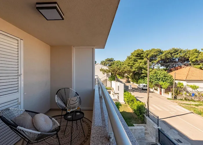 Apartments L&D