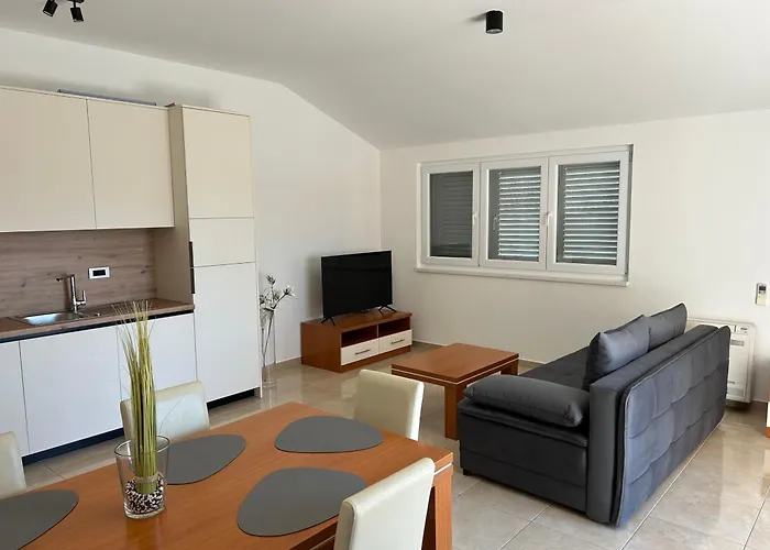 Apartments L&D