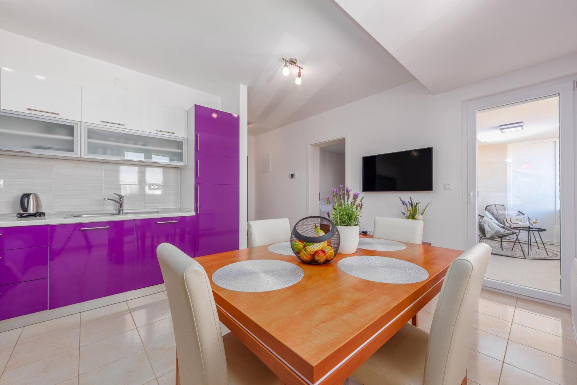 L&d Appartement Biograd Na Moru