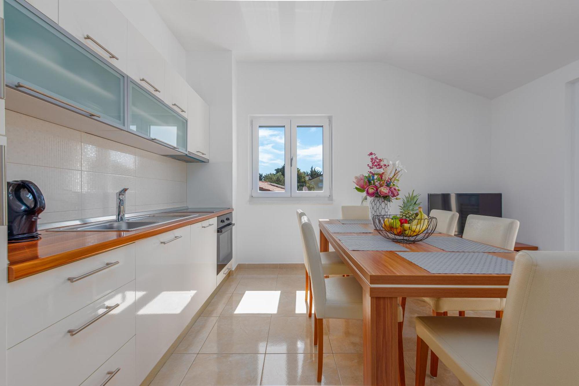 Appartamento L&d Biograd Na Moru