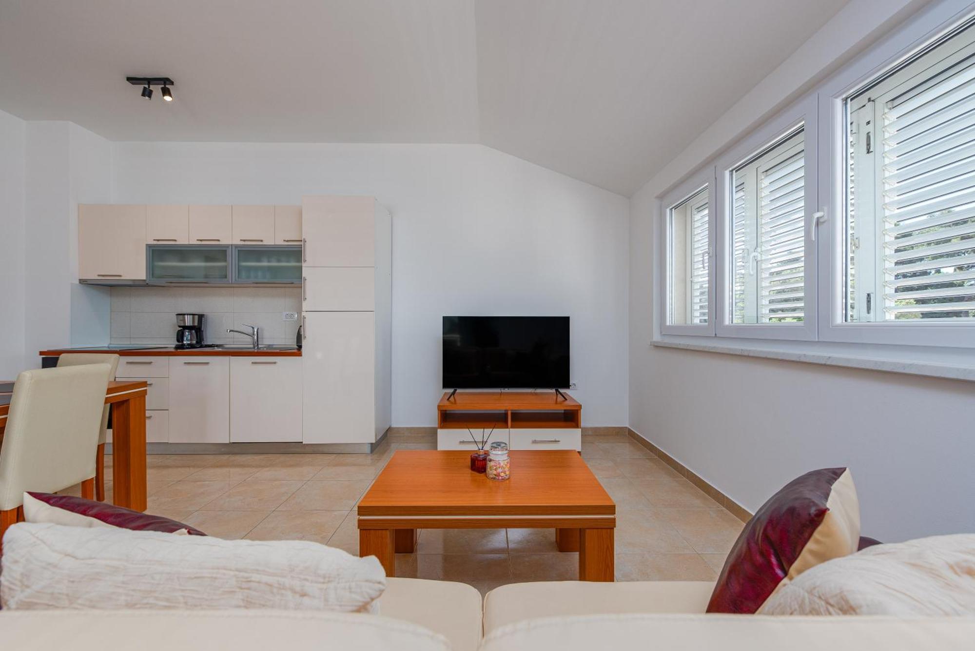 L&d Appartamento Biograd Na Moru
