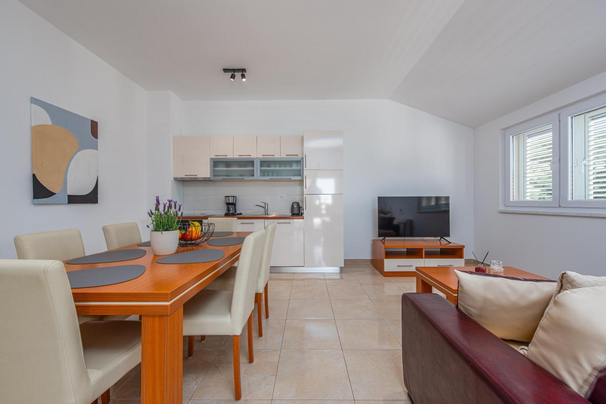 Appartamento L&d Biograd Na Moru