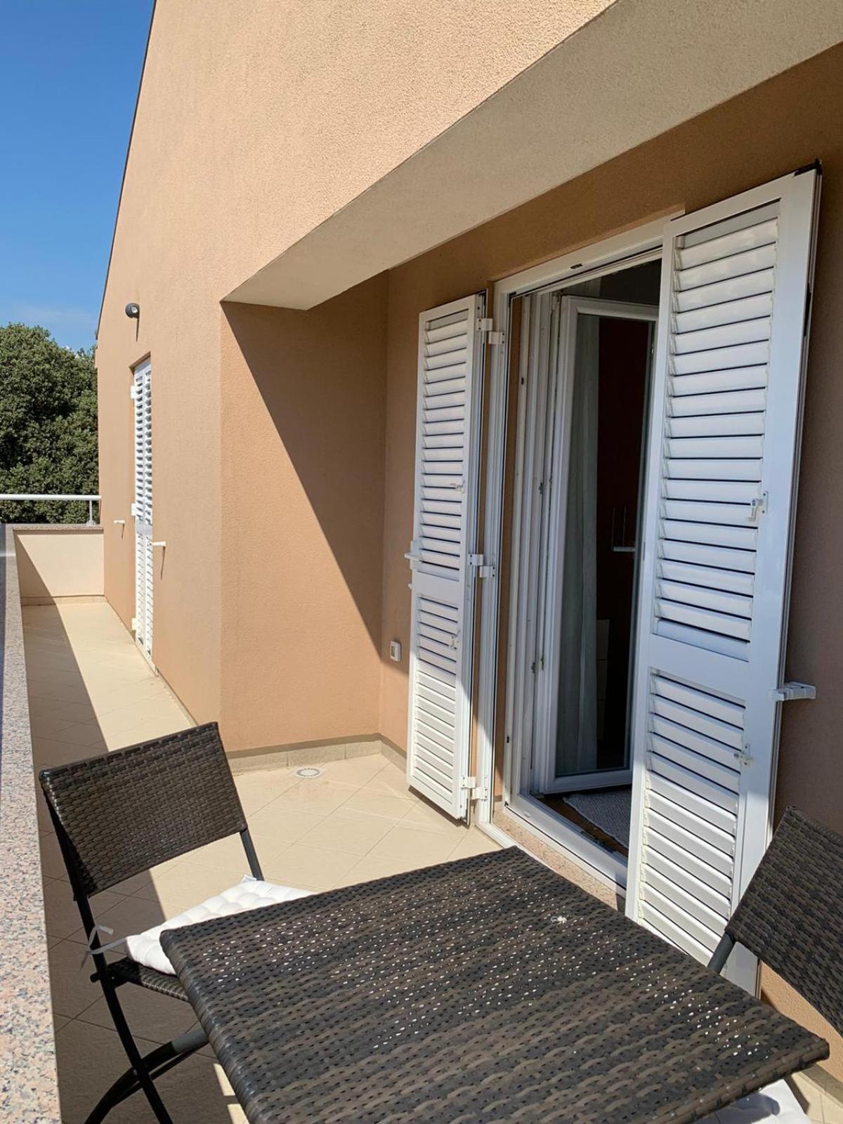L&d Appartamento Biograd Na Moru