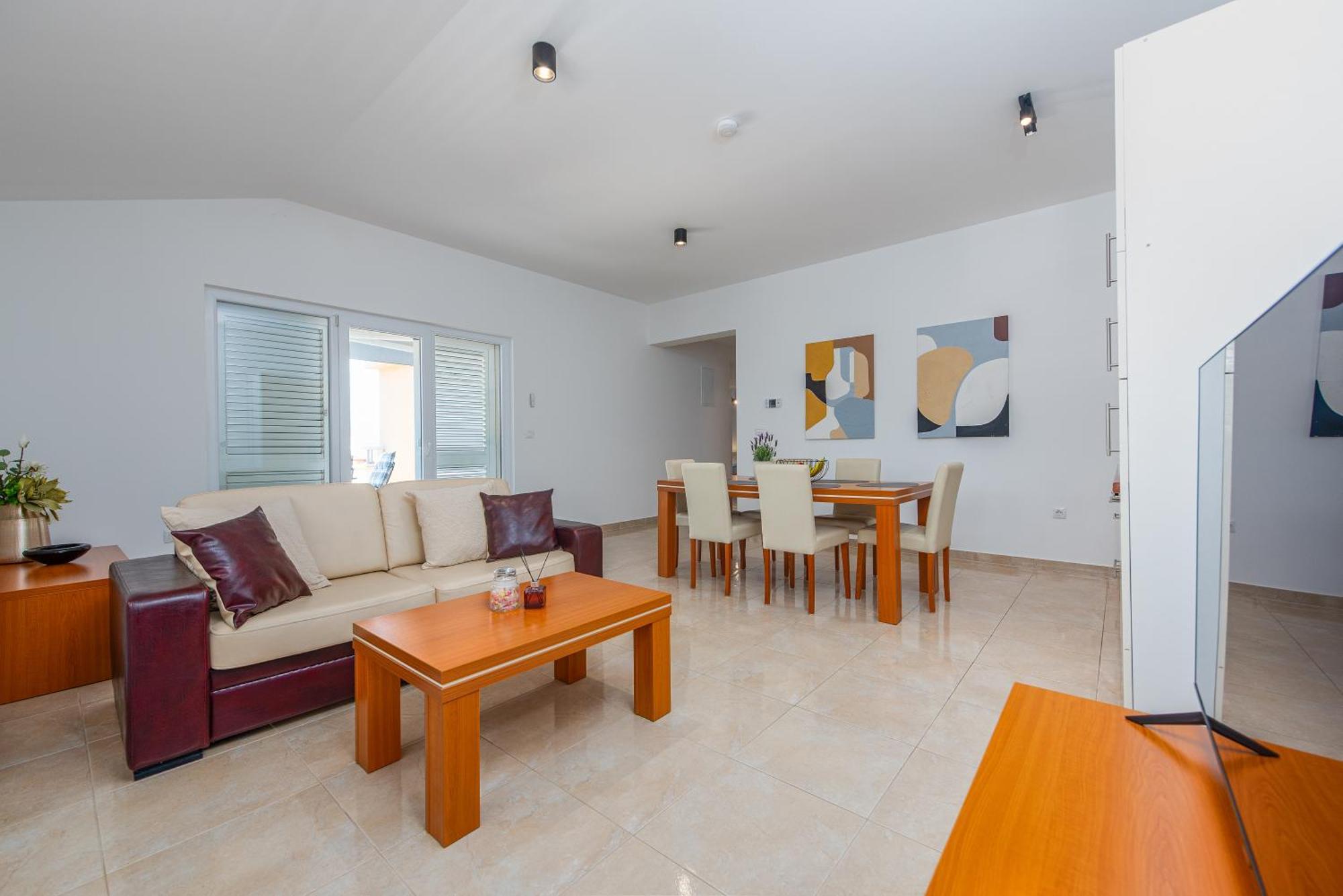 Appartamento L&d Biograd Na Moru