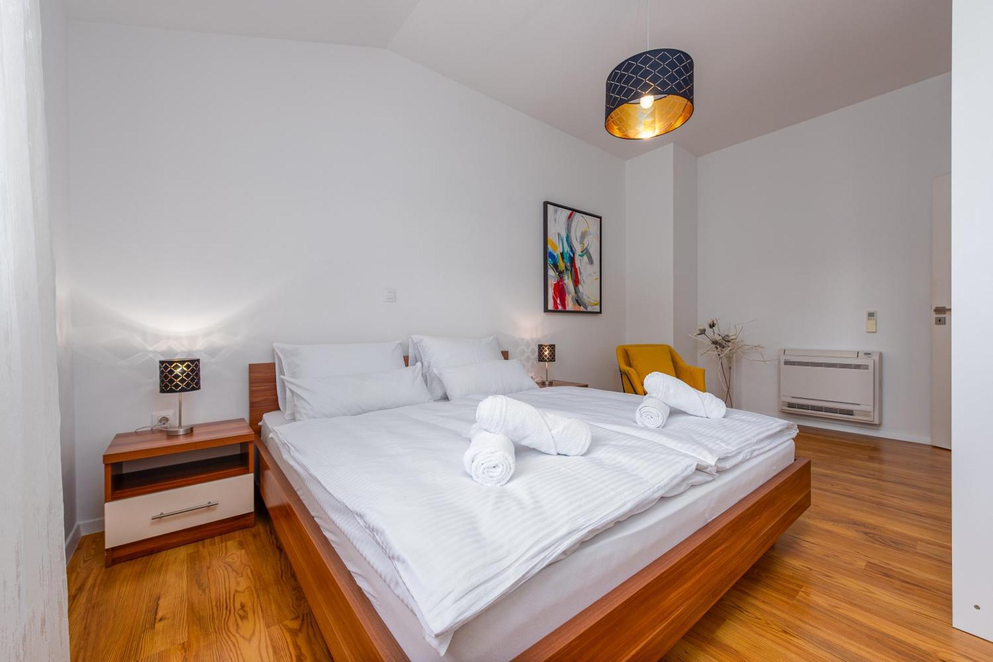 L&d Appartamento Biograd Na Moru