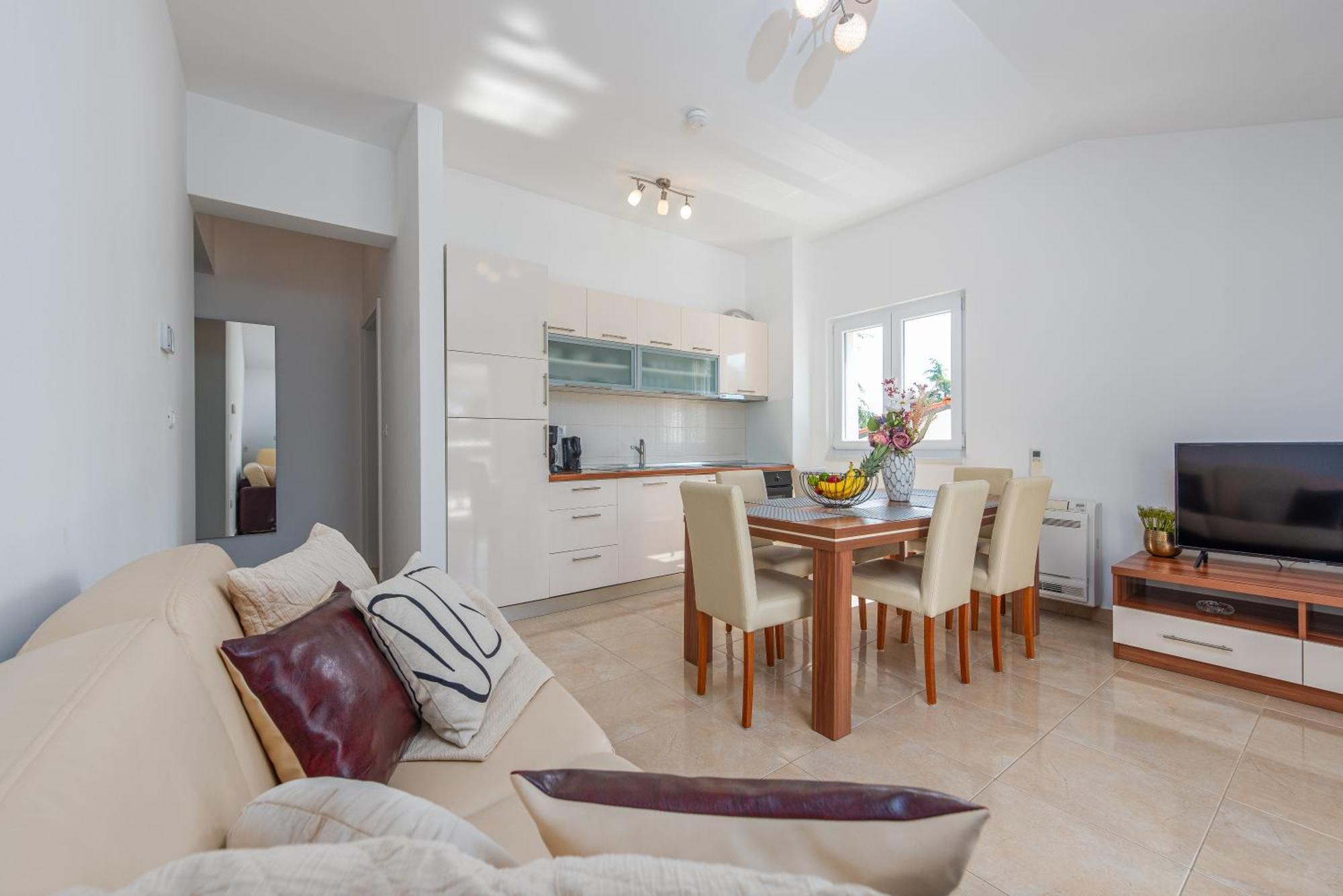 L&d Appartamento Biograd Na Moru