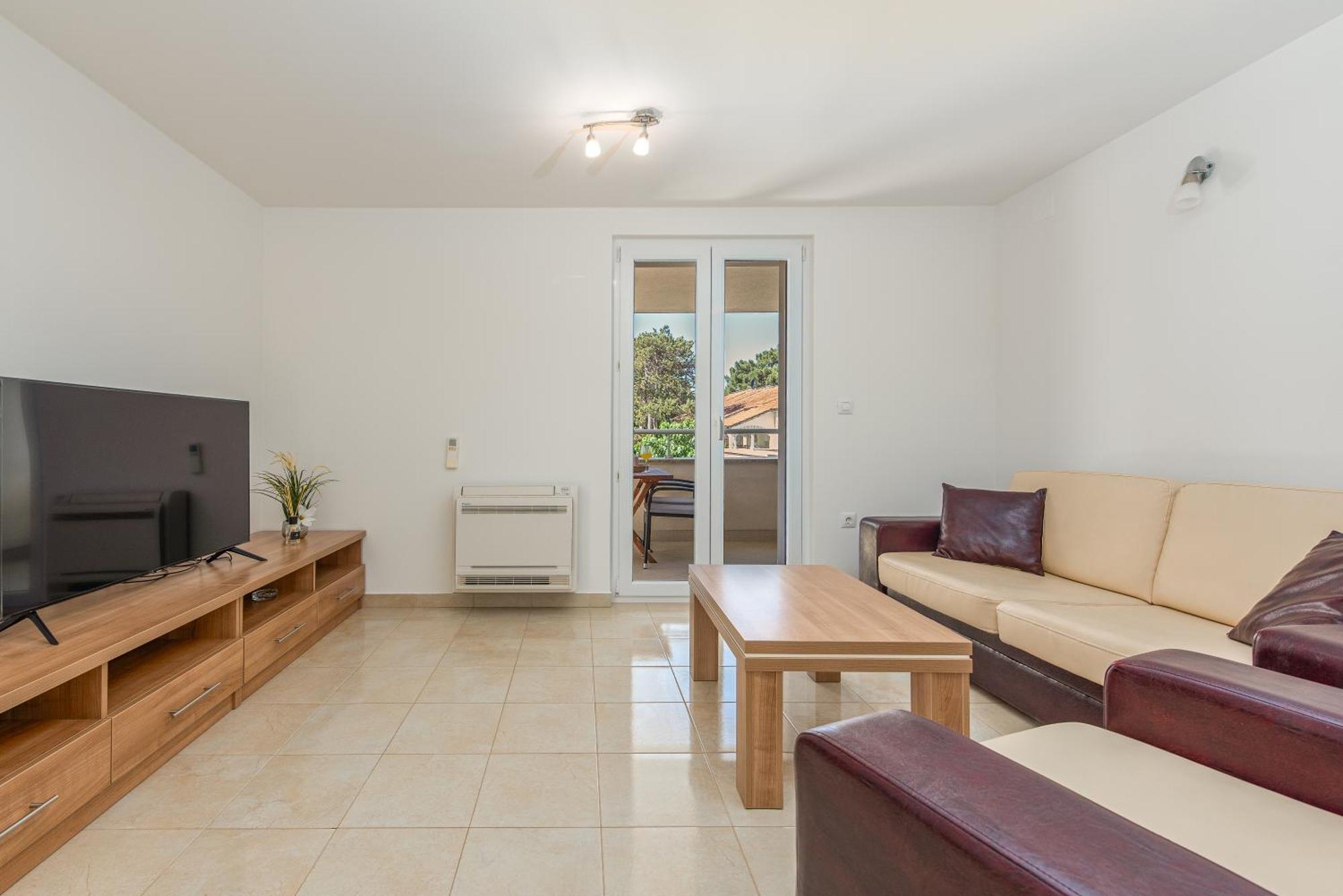 Appartement L&d *
