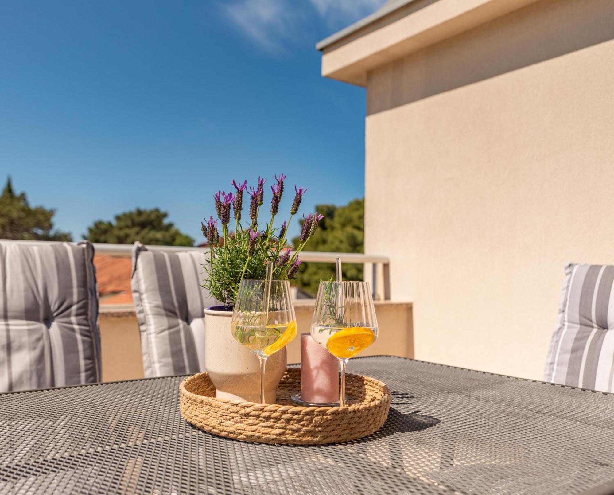 Appartamento L&d Biograd Na Moru