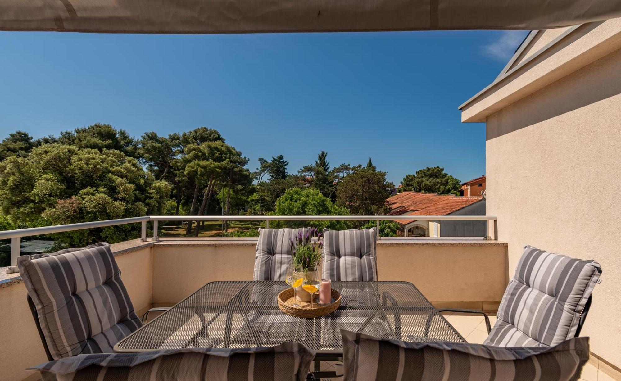 L&d Appartement *