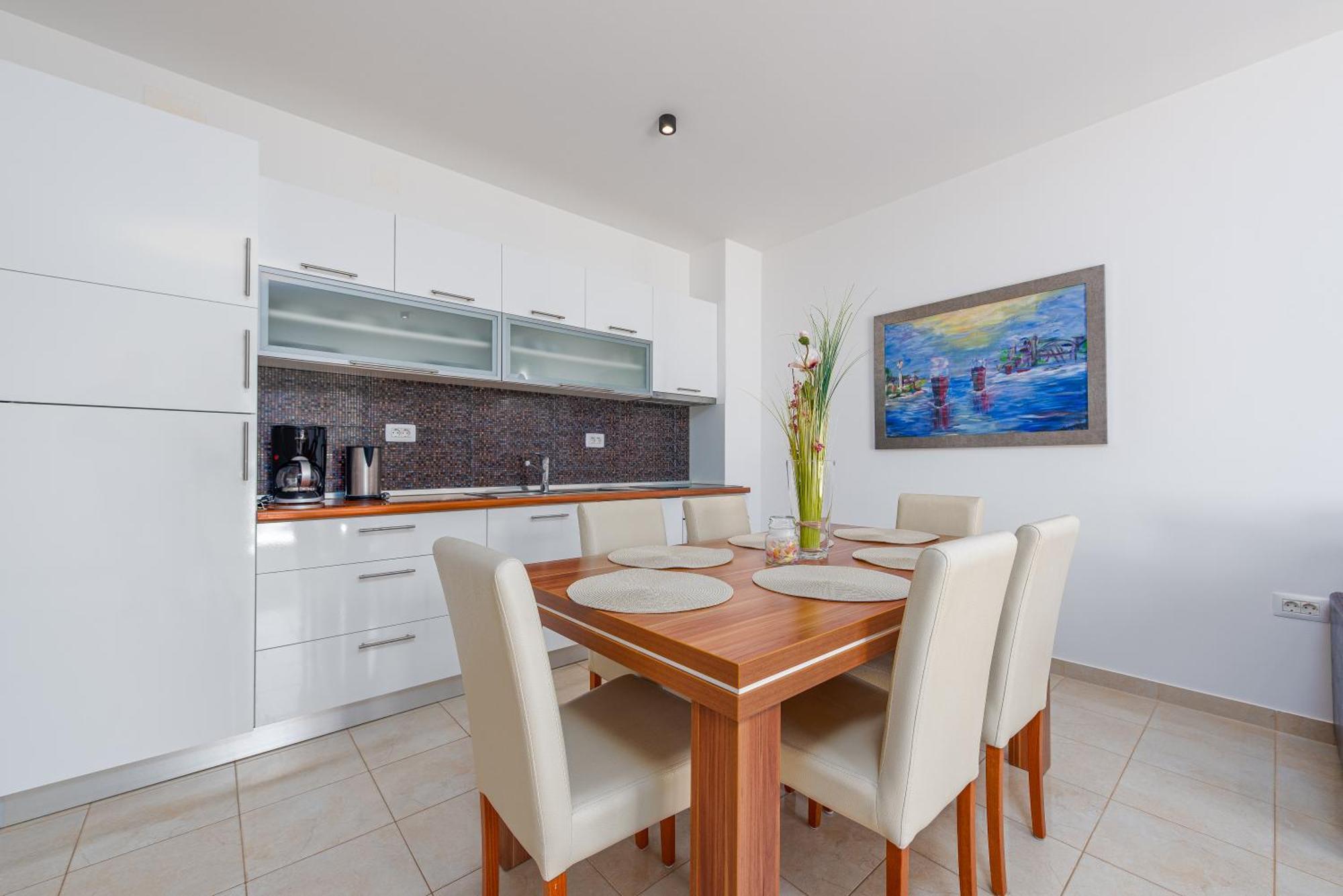 Appartement L&d *