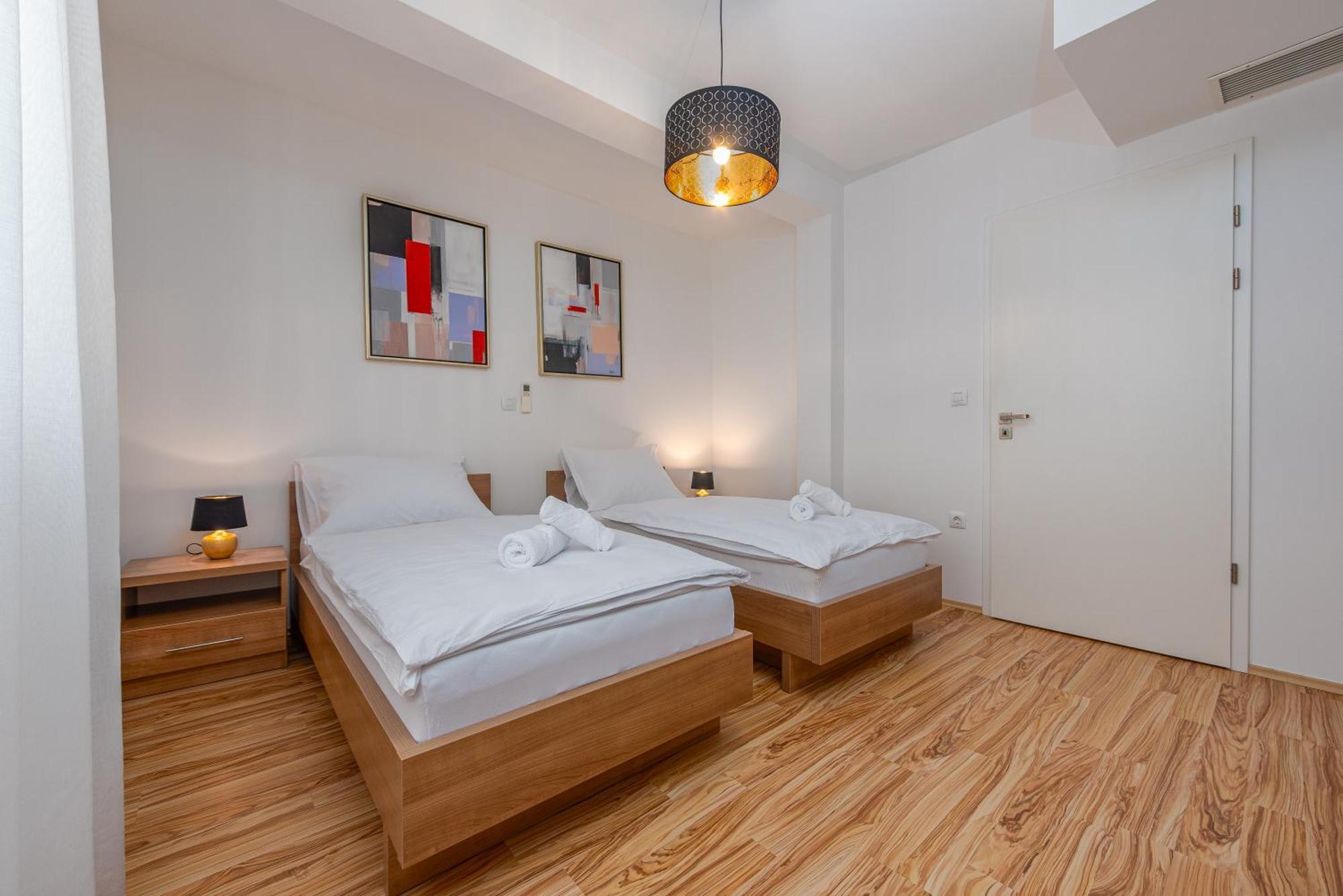 L&d Appartamento Biograd Na Moru