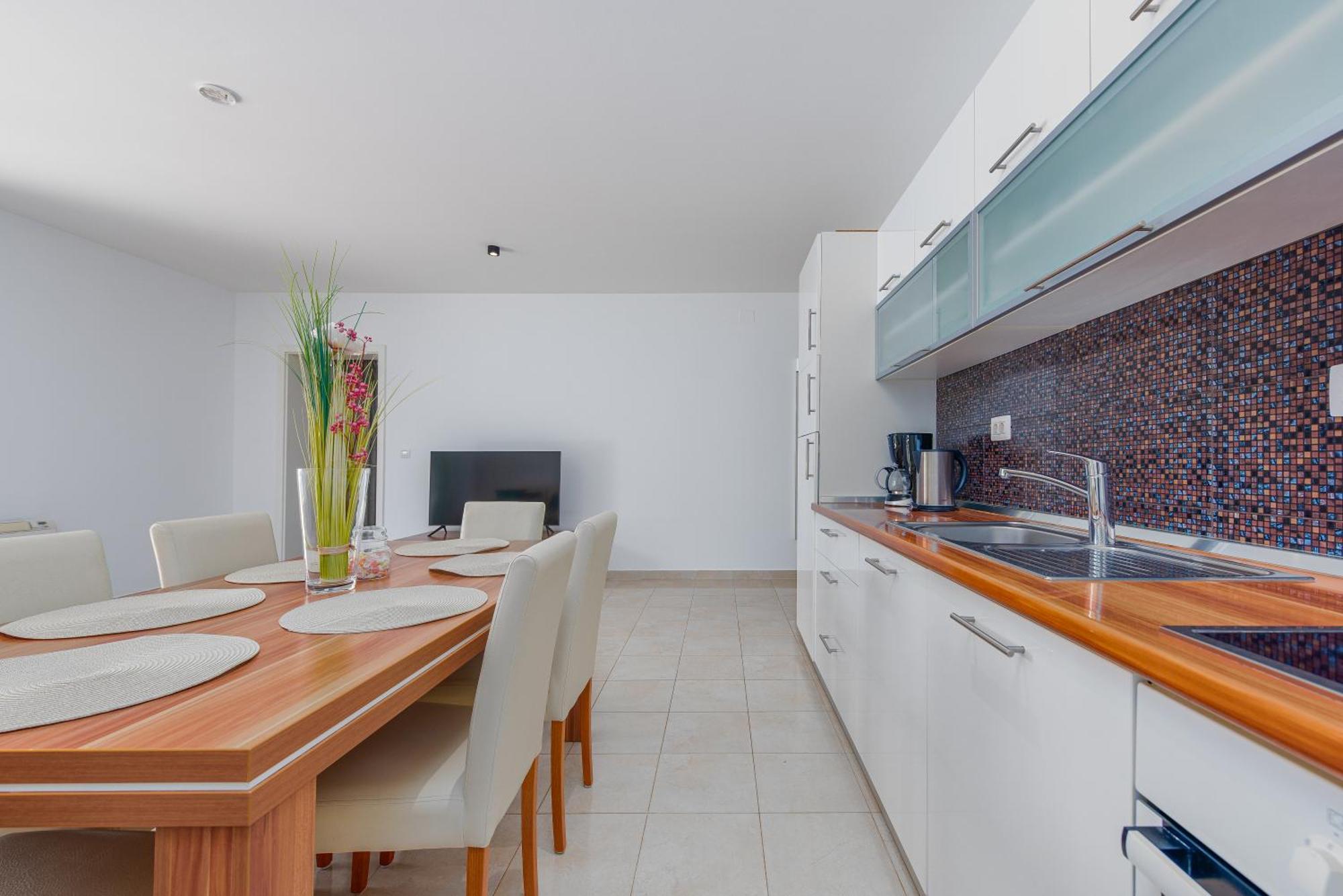 Appartamento L&d Biograd Na Moru