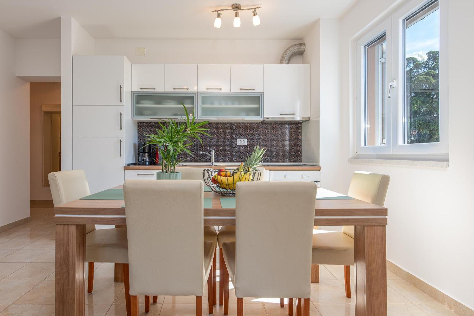 L&d Appartement Biograd Na Moru
