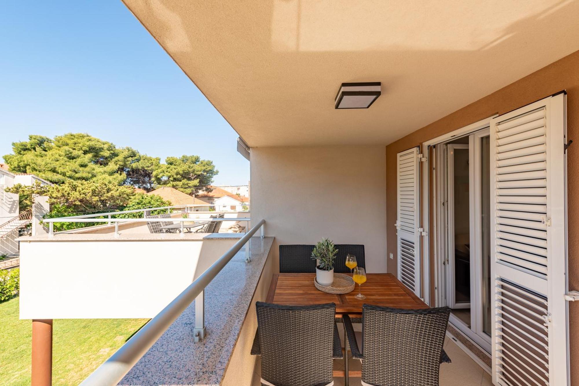 L&d Appartamento Biograd Na Moru