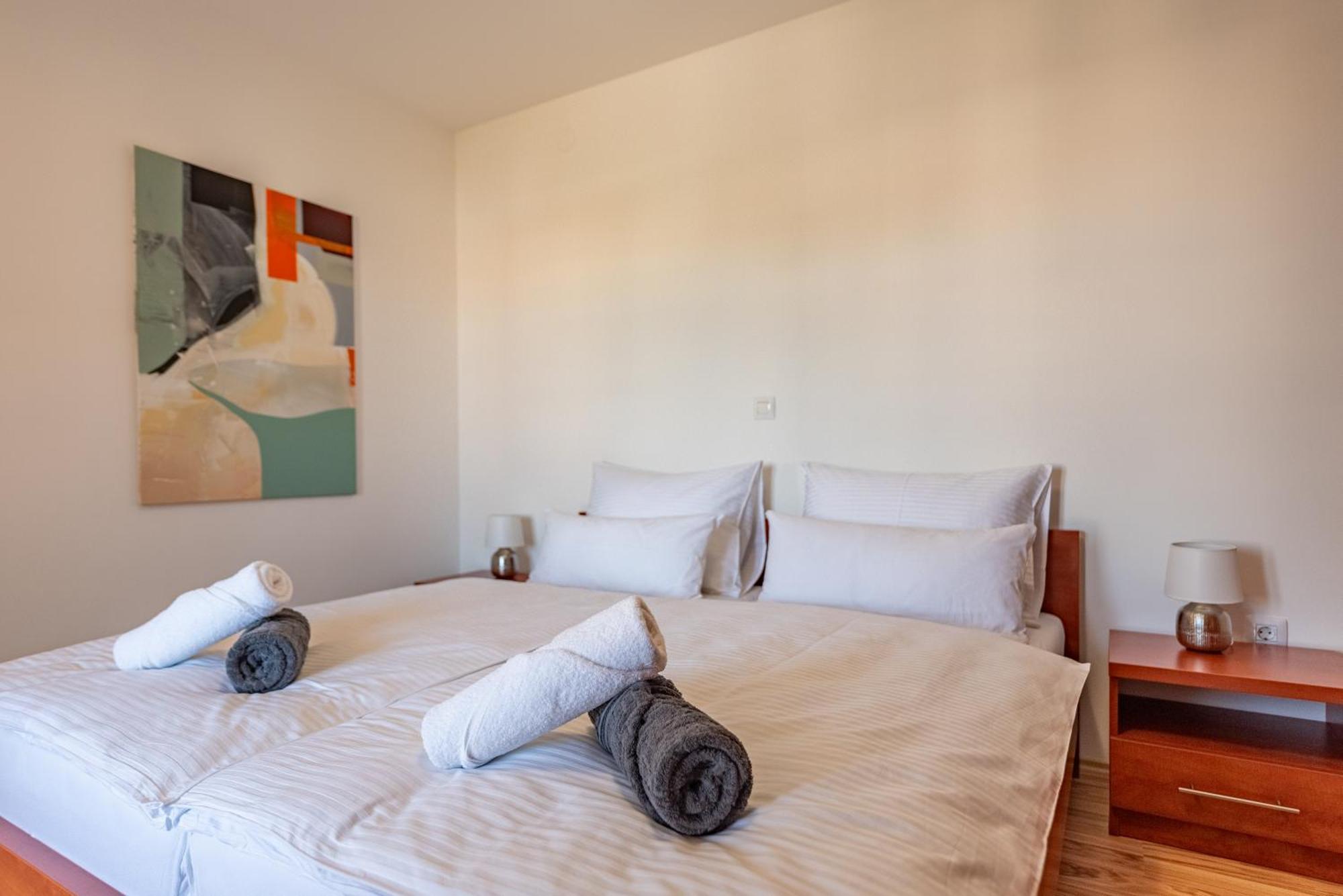 Appartamento L&d Biograd Na Moru