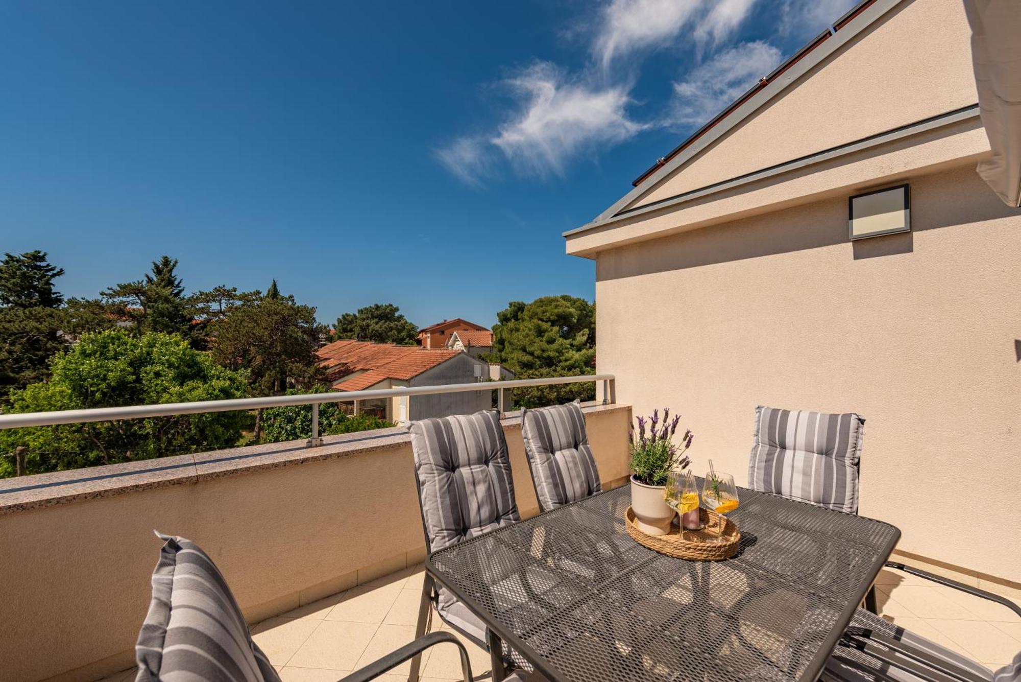 L&d Appartement *