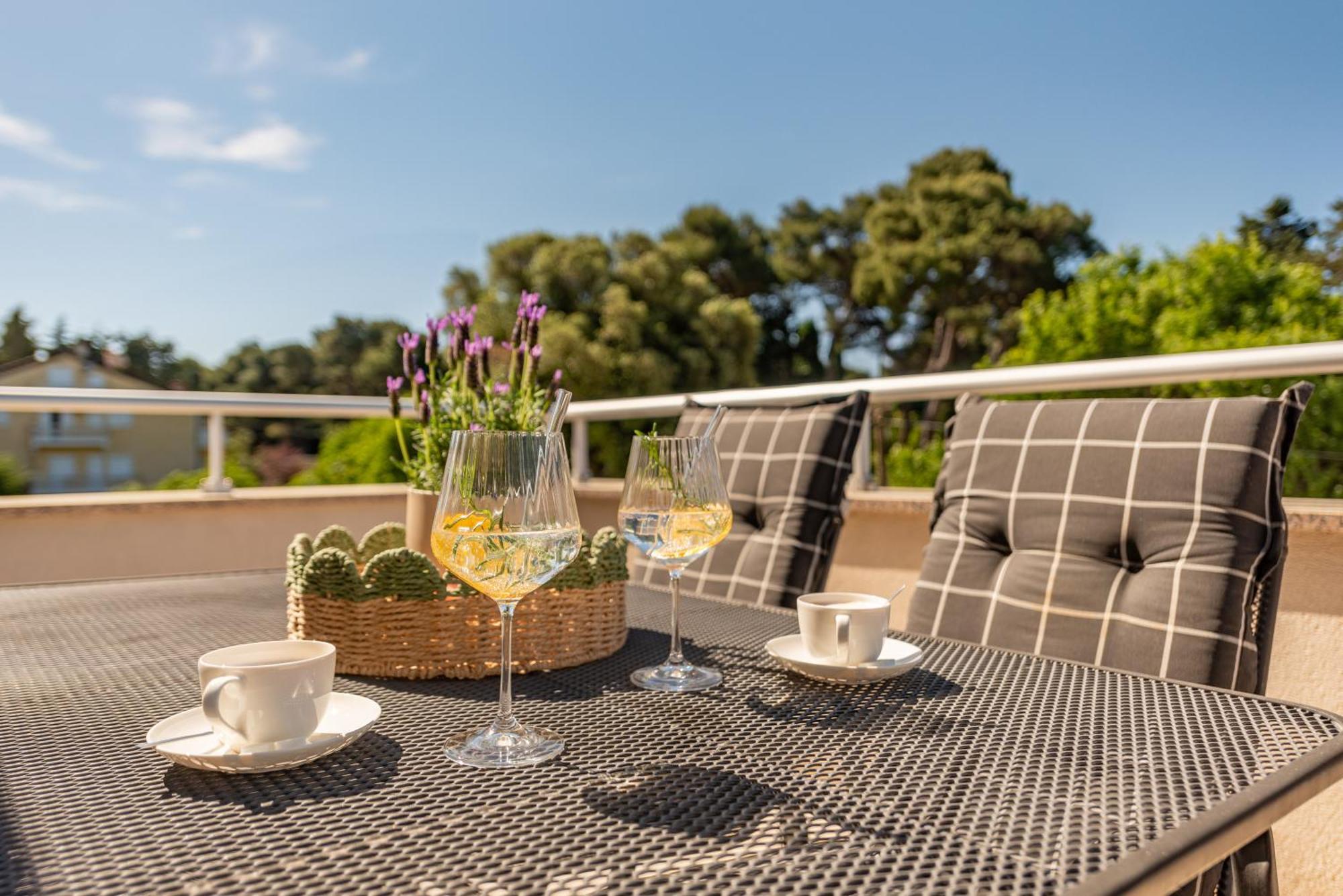 L&d Appartement Biograd Na Moru