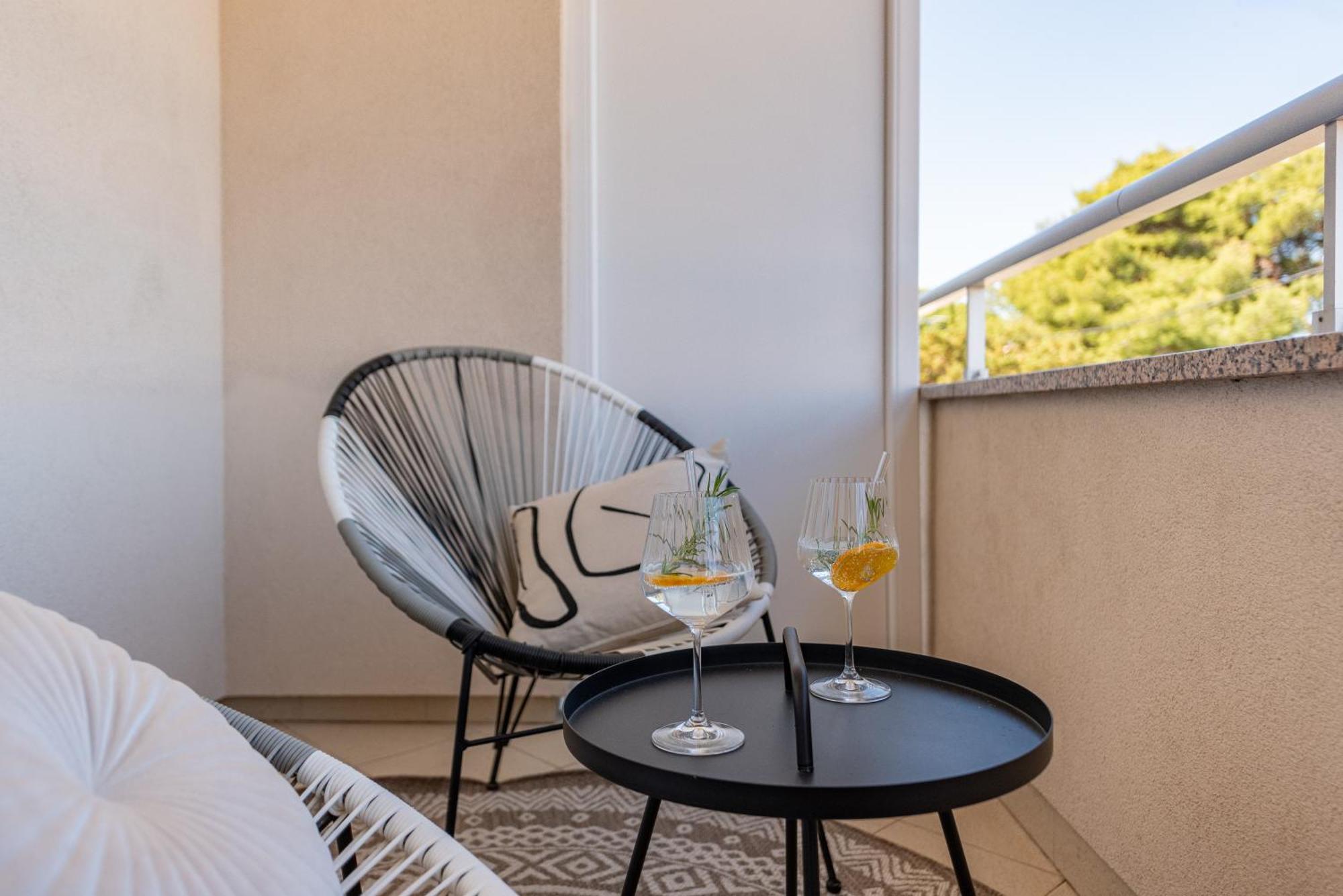 Appartamento L&d Biograd Na Moru