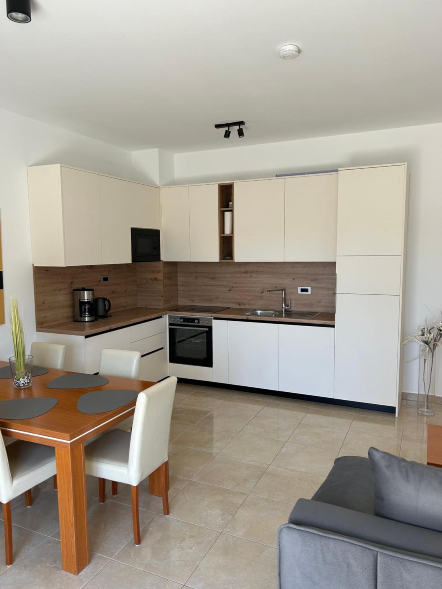 L&d Appartement Biograd Na Moru