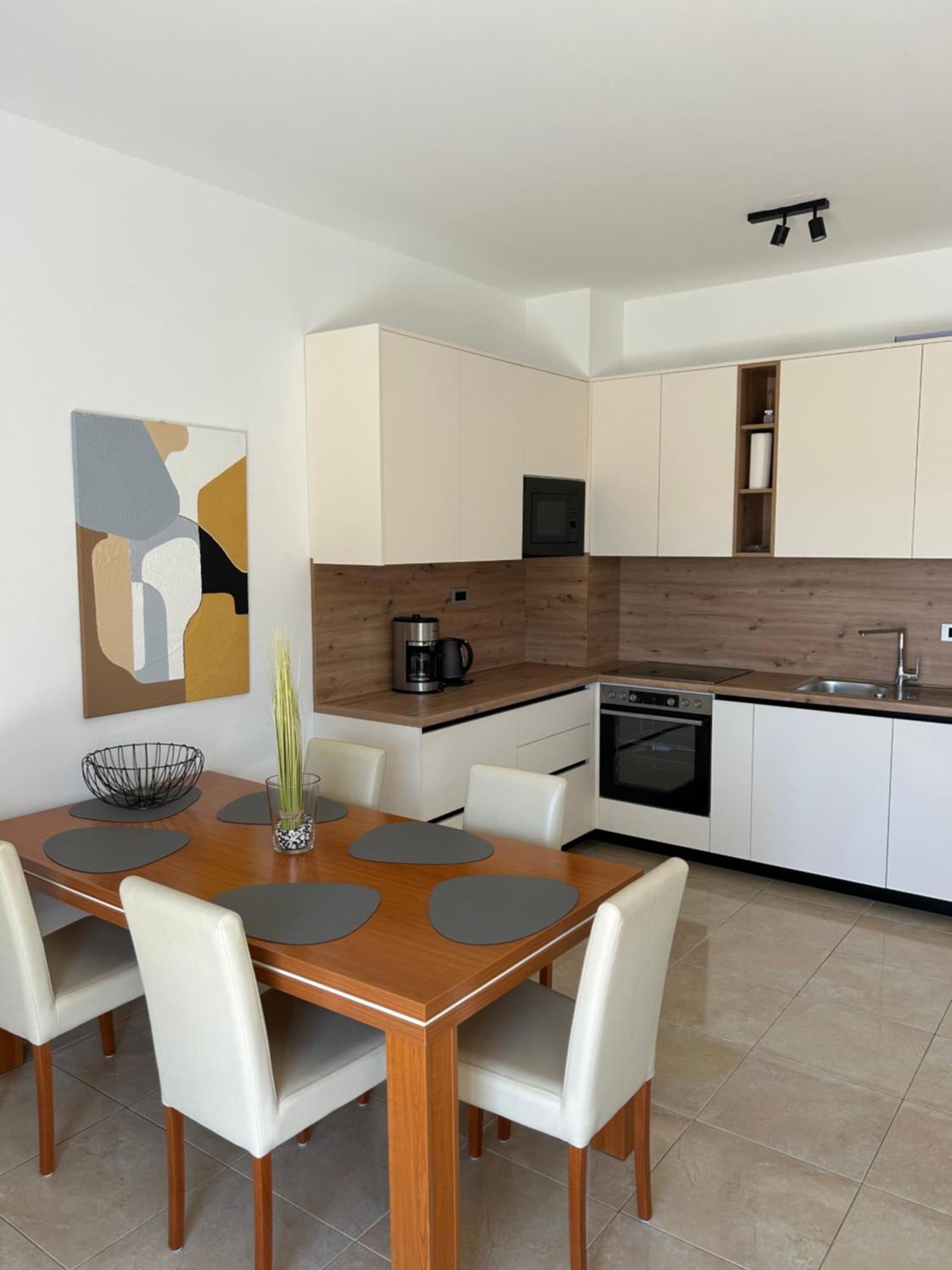 Appartement L&d Biograd Na Moru