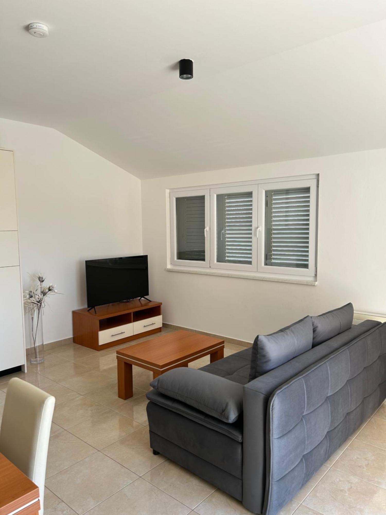 Appartement L&d Biograd Na Moru